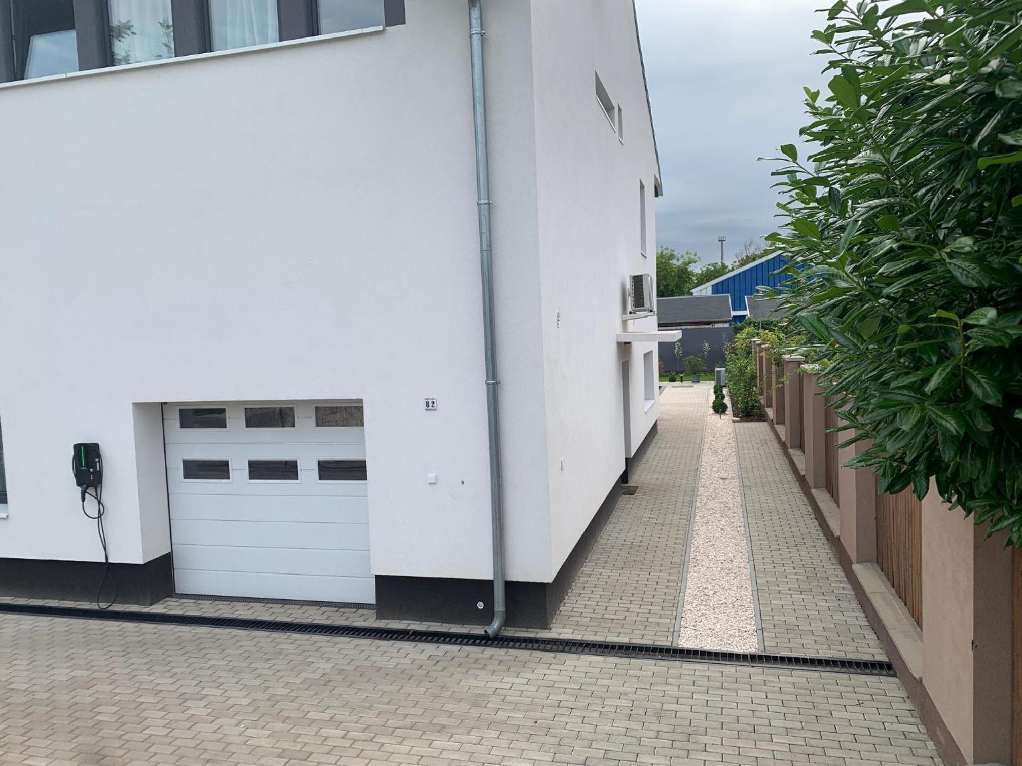 Studio apartmen