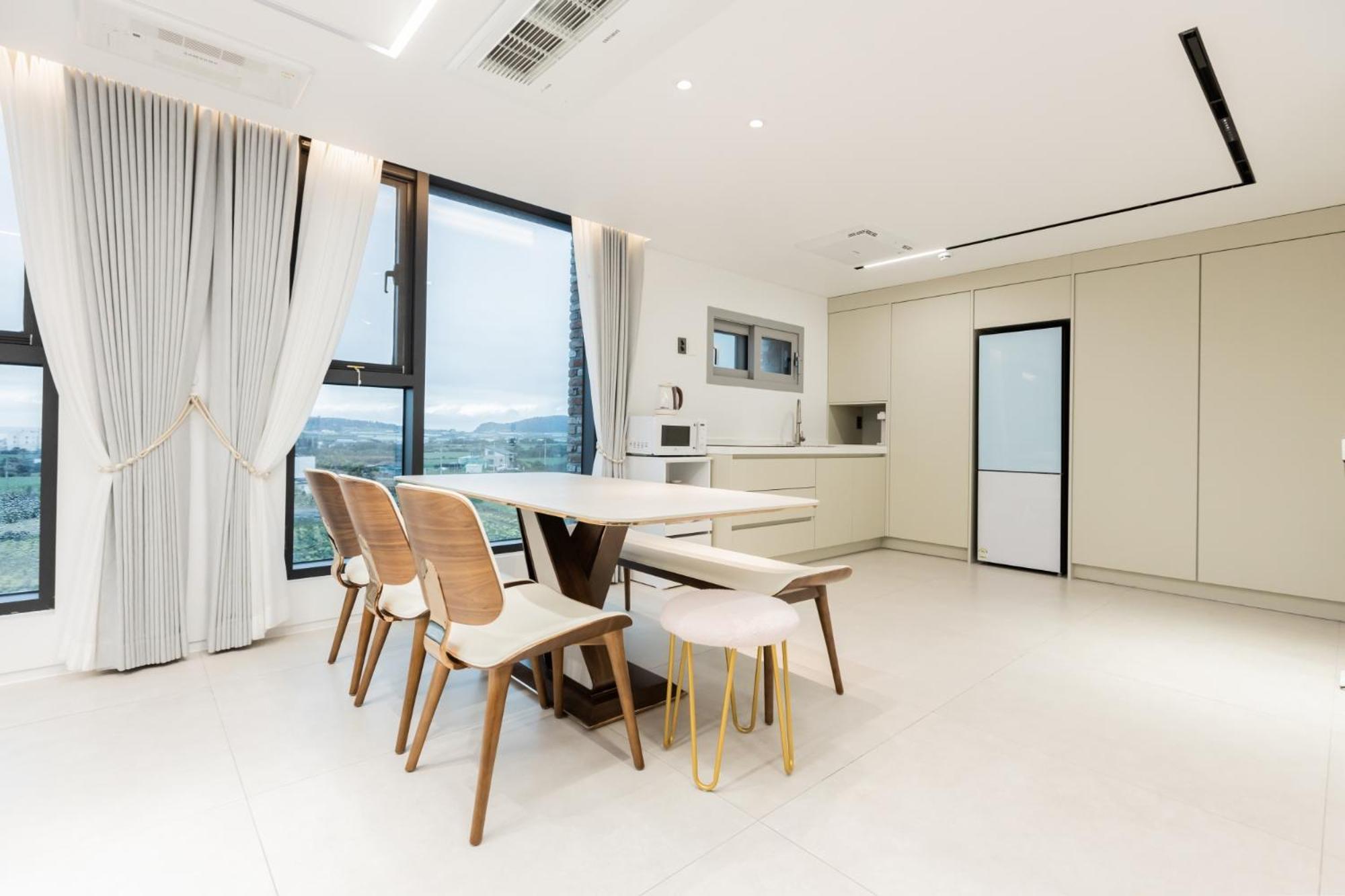 Dolphin Penthouse