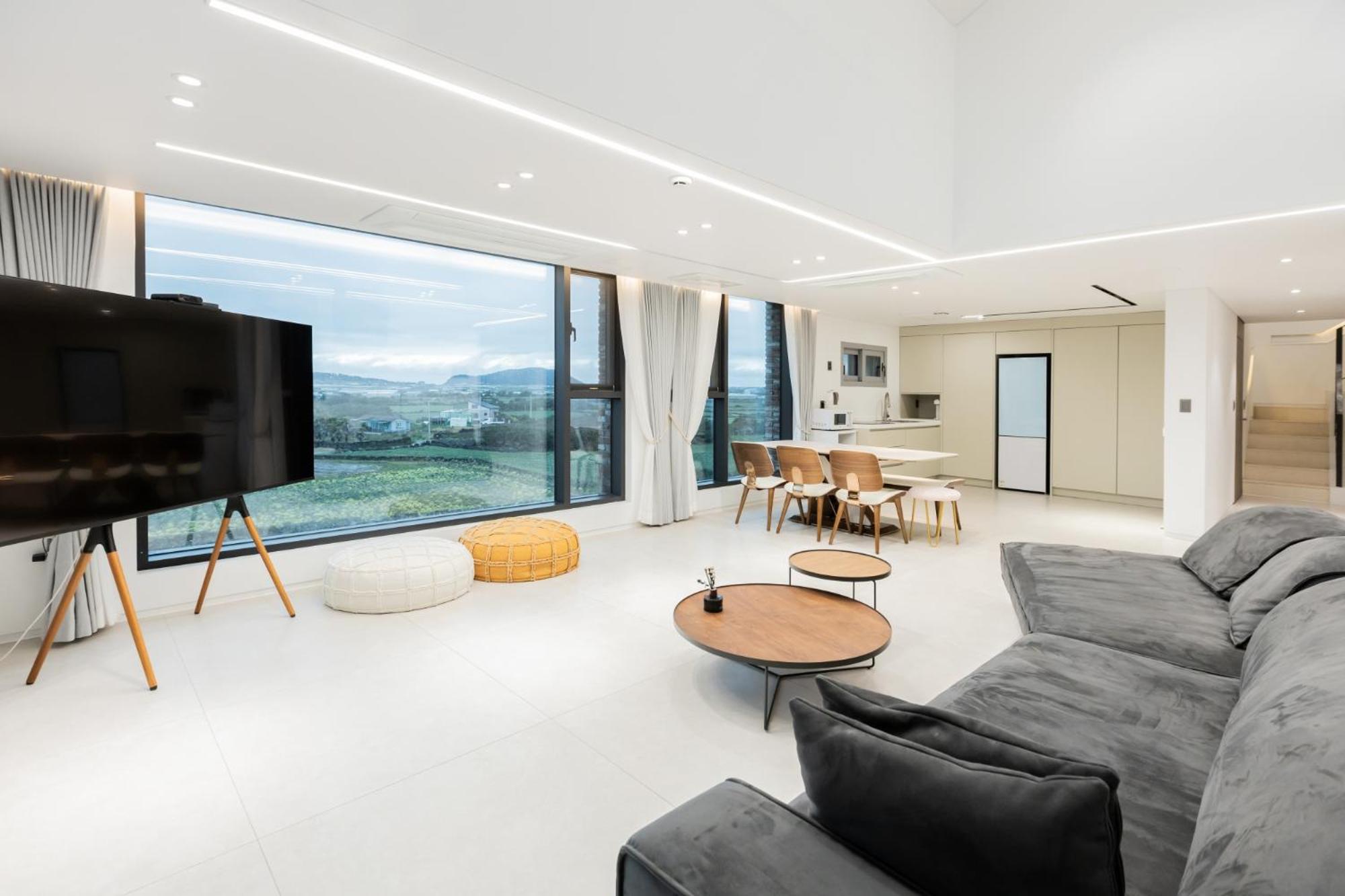 Dolphin Penthouse