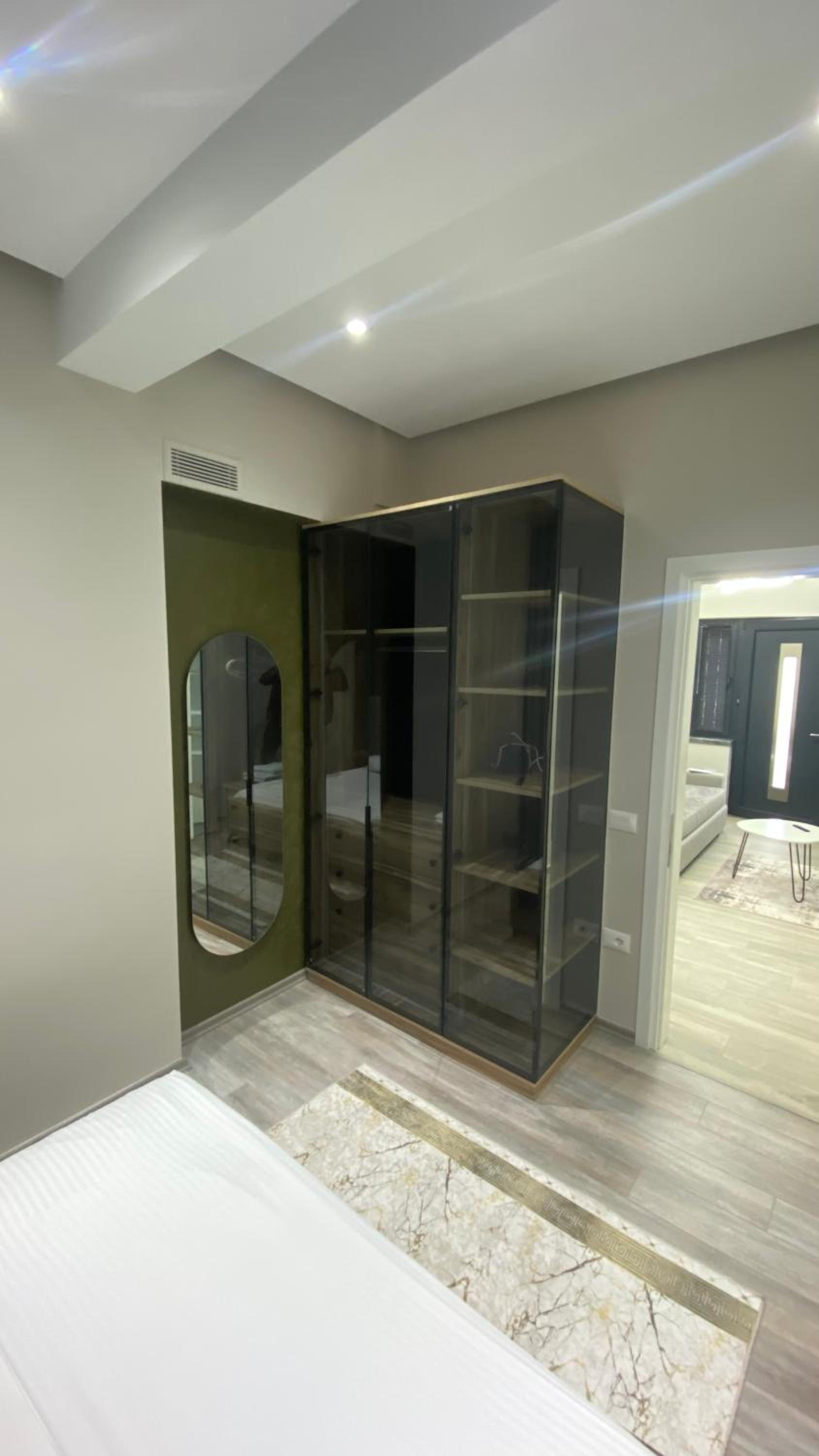 RentRoom Ajan Apartment