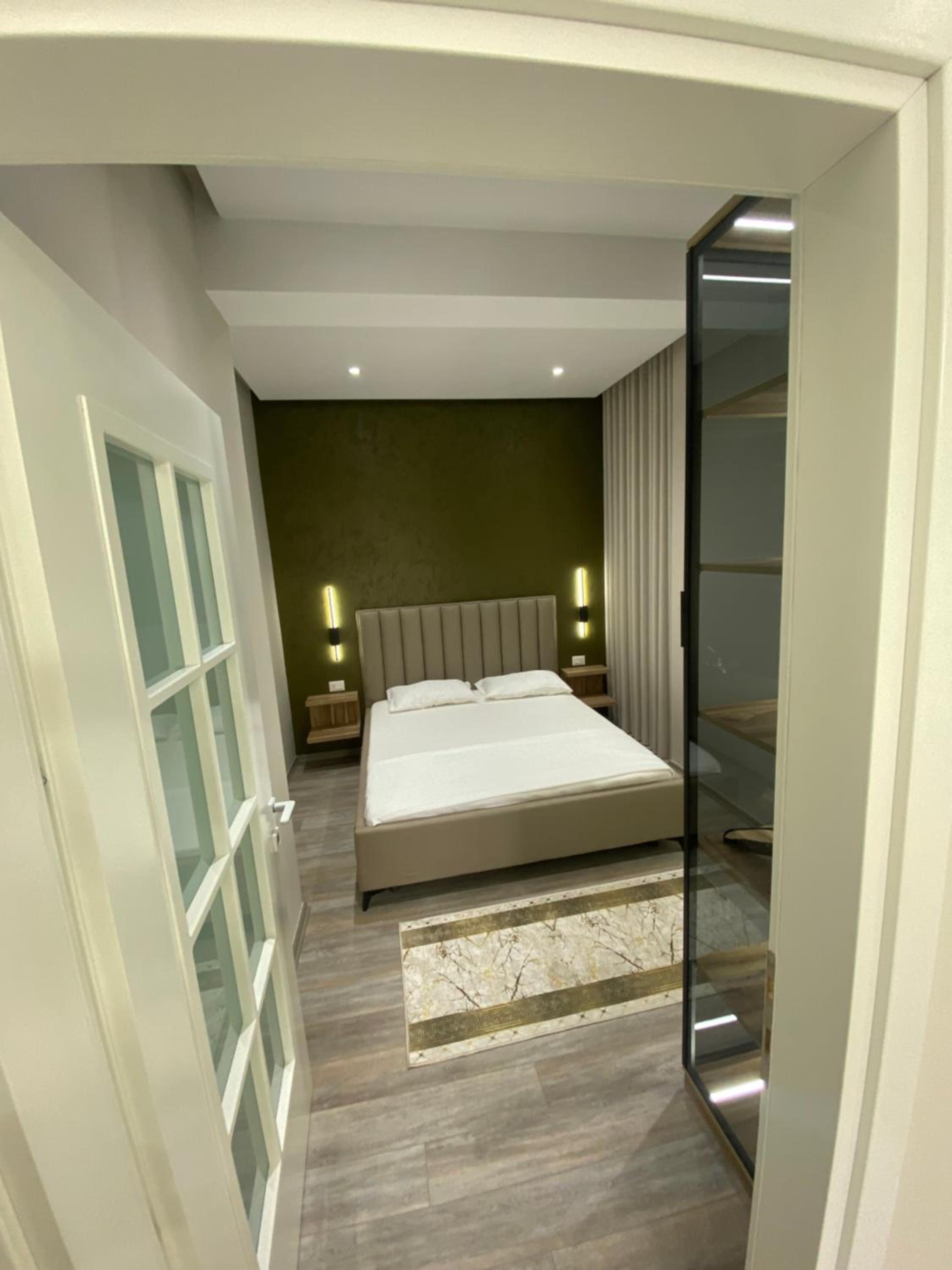 RentRoom Ajan Apartment