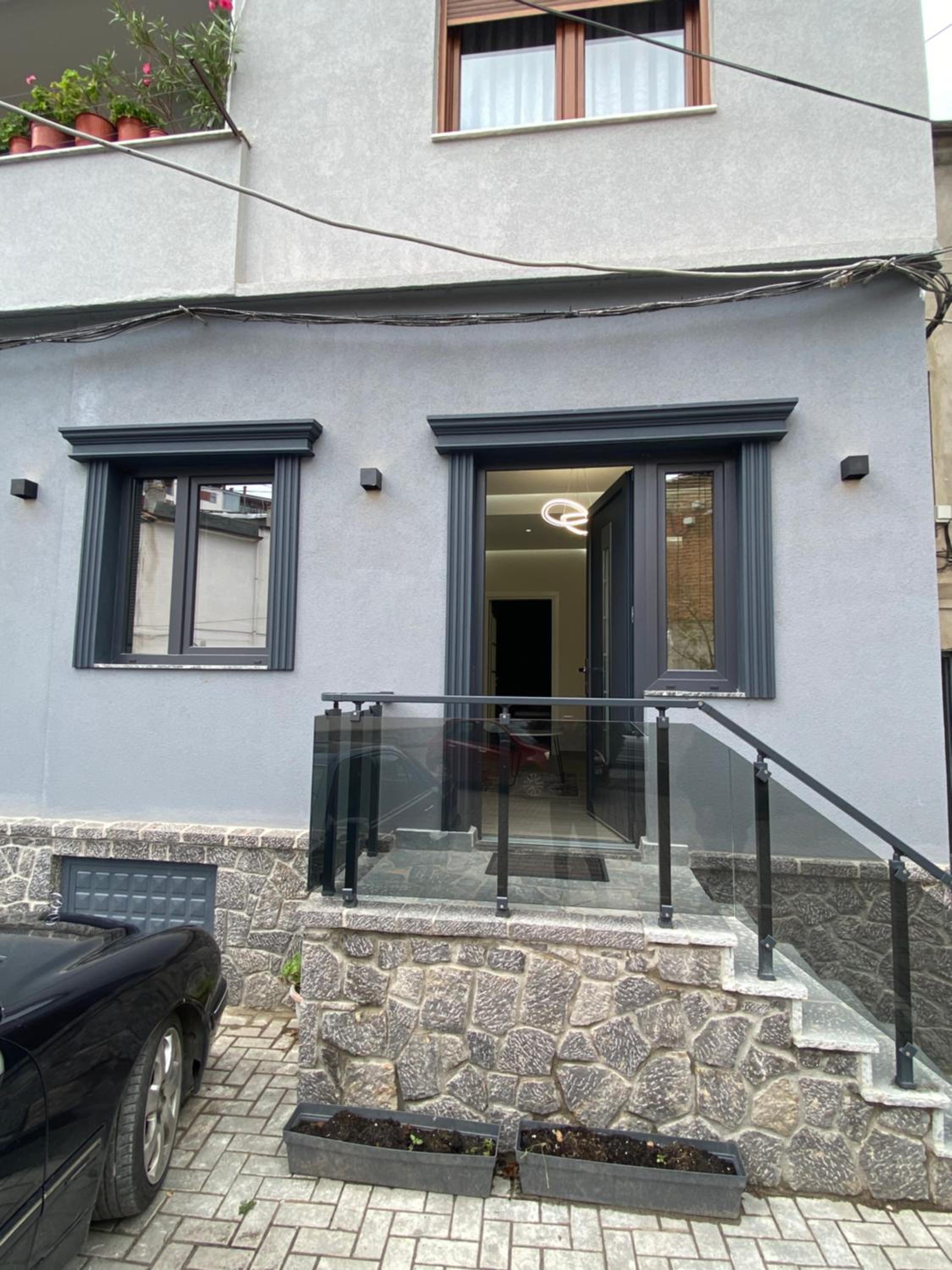 RentRoom Ajan Apartment photo 4