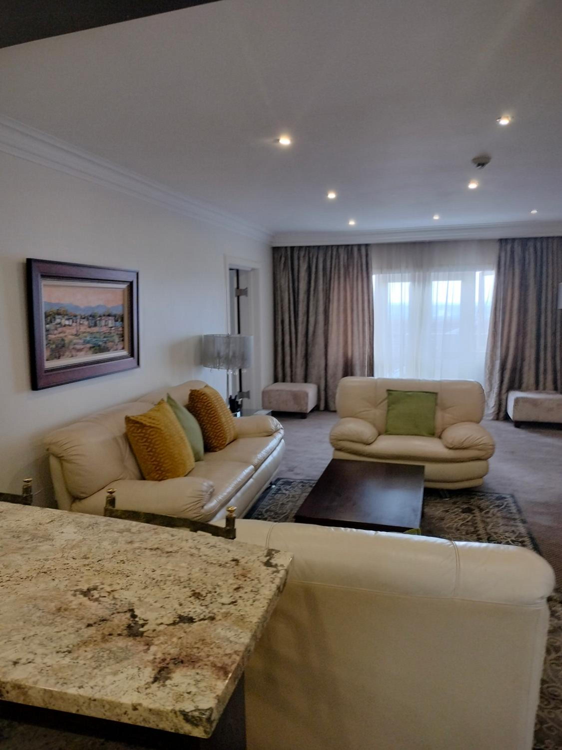 131 on Herbert Baker Boutique Hotel