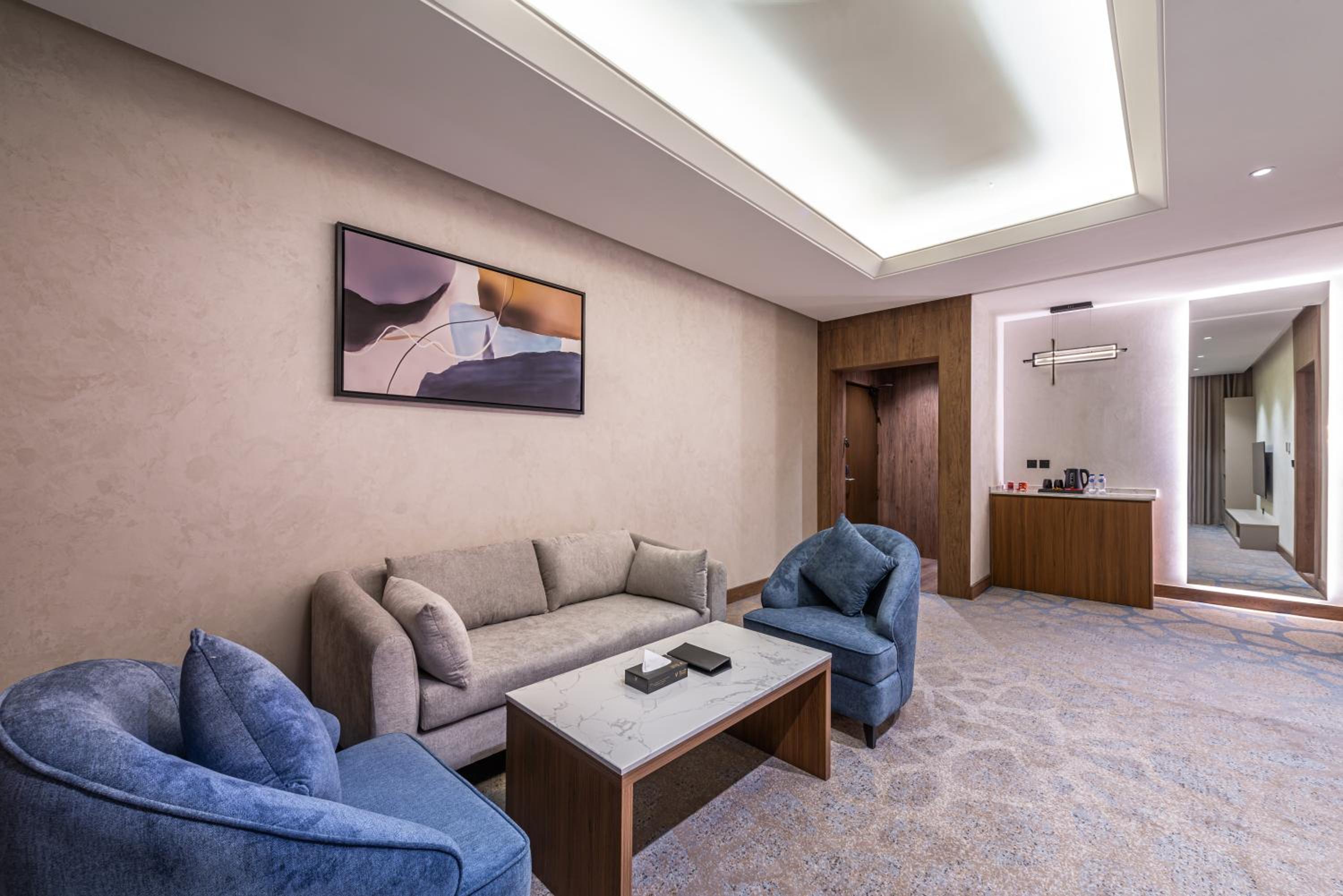 Voyage Hotel