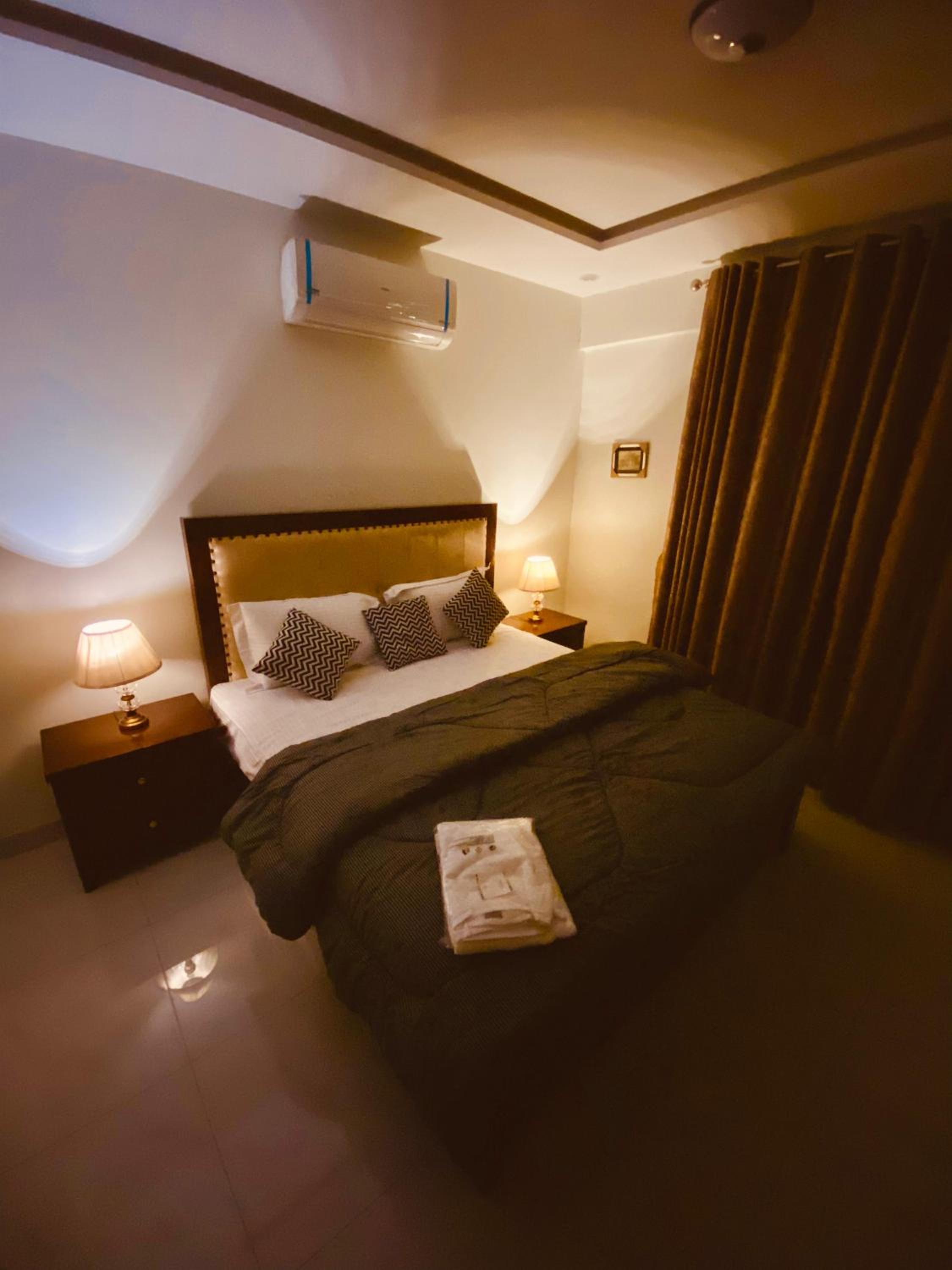 Zameen Opal 1 BHK Luxury apartment