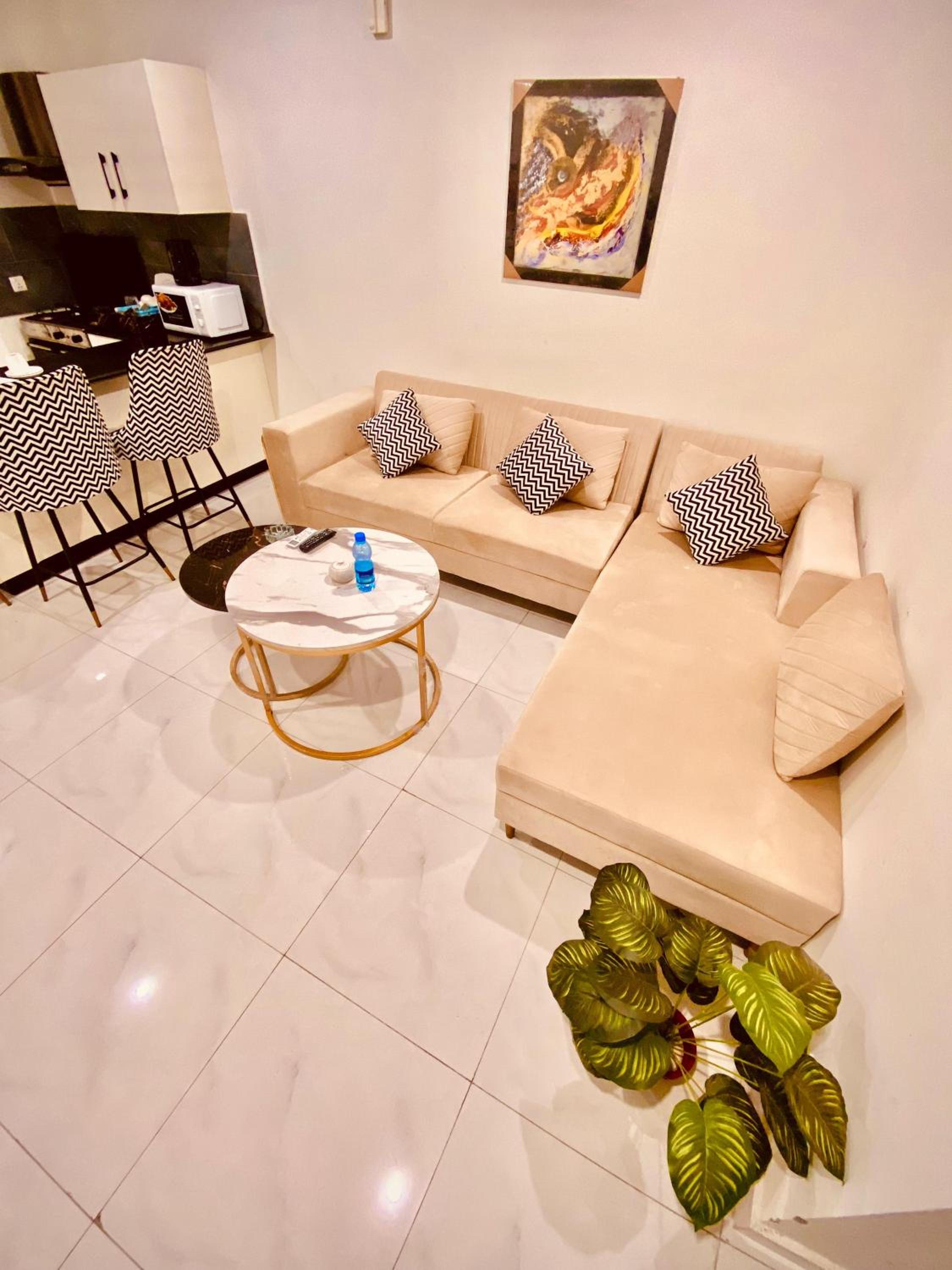 Zameen Opal 1 BHK Luxury apartment