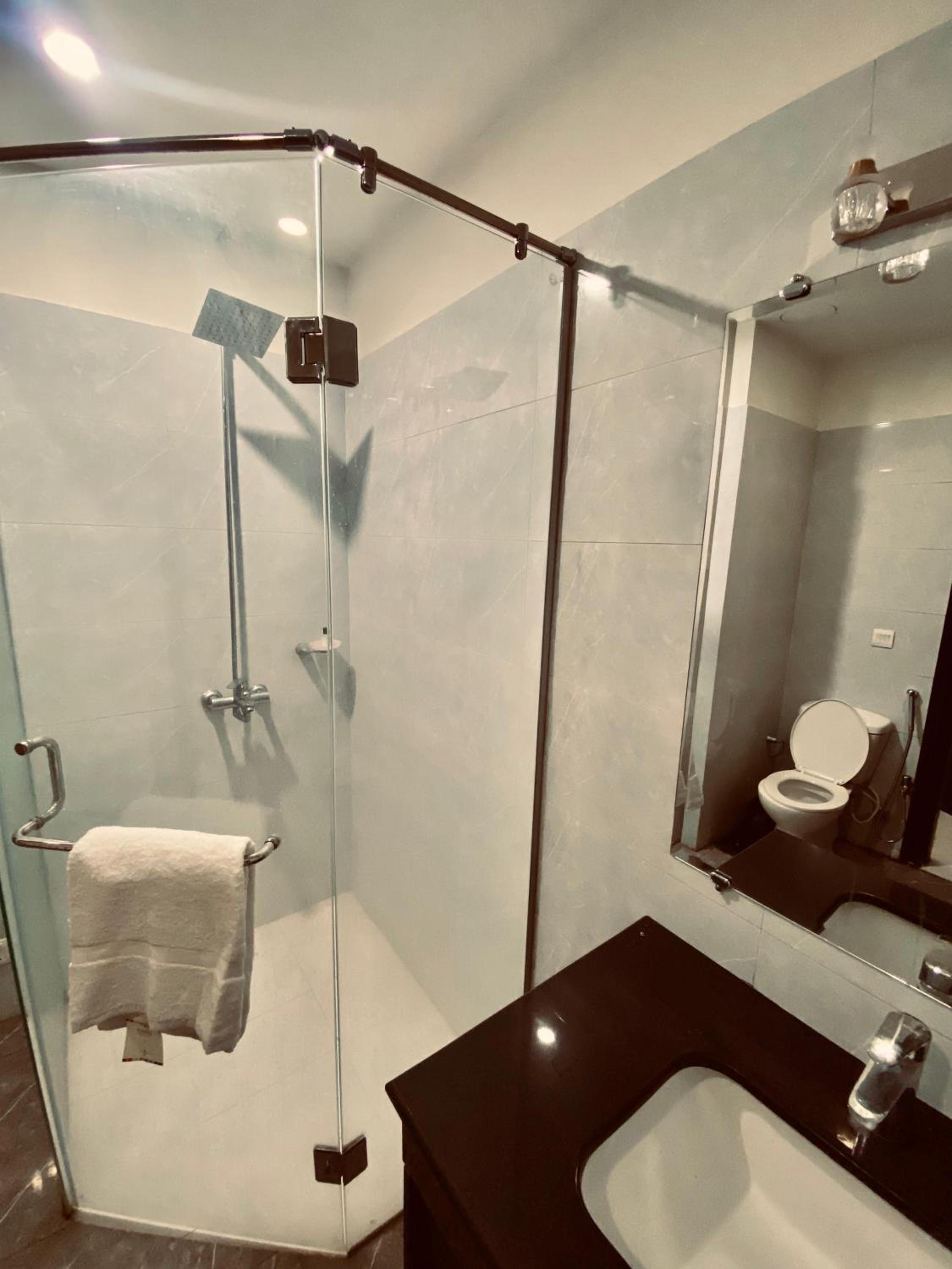 Zameen Opal 1 BHK Luxury apartment