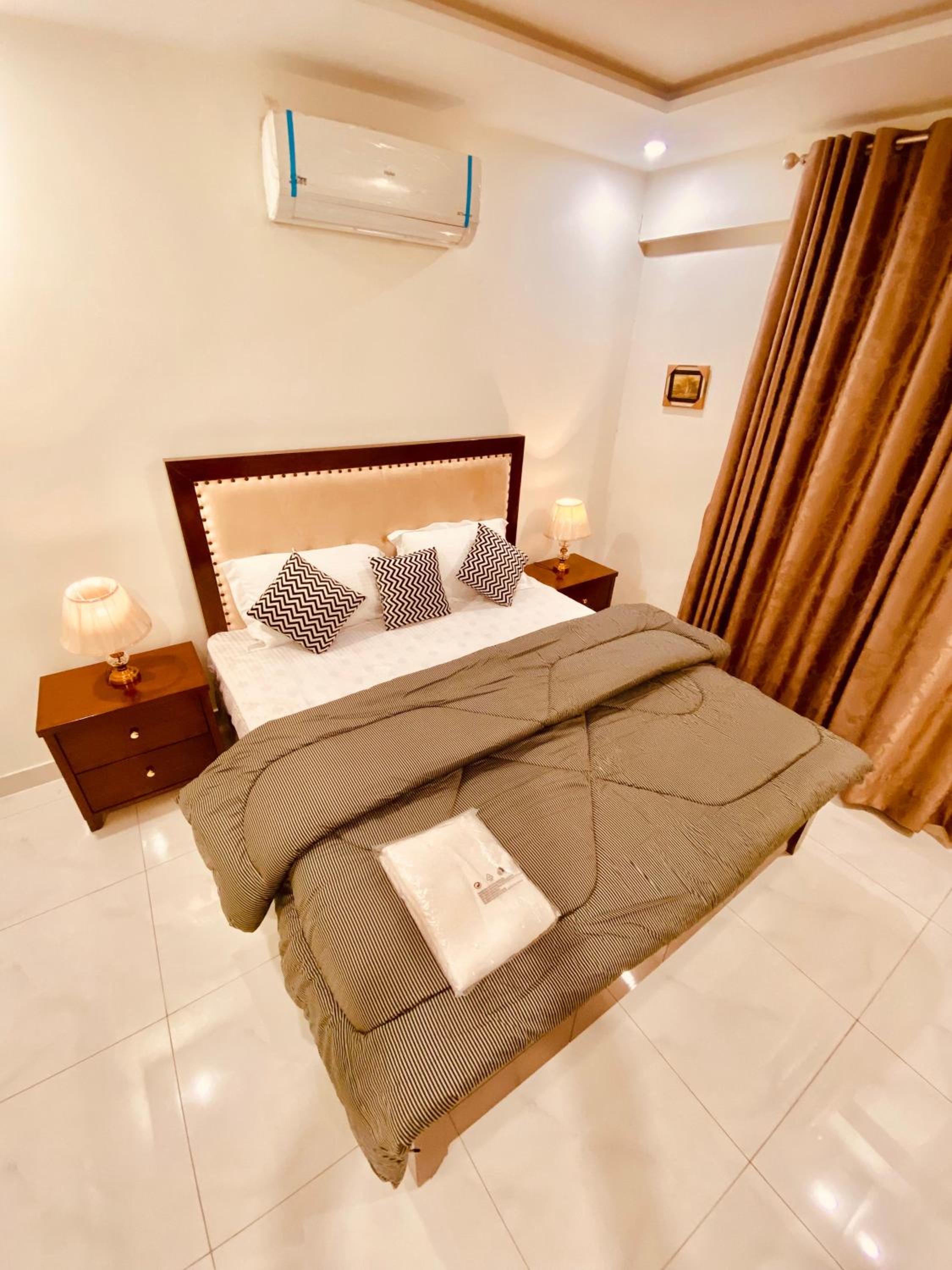 Zameen Opal 1 BHK Luxury apartment