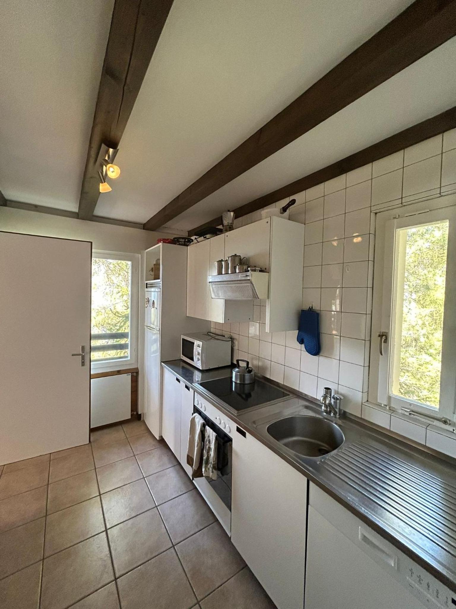 Cache-Cache MOUNTAIN & QUIET chalet 10 pers