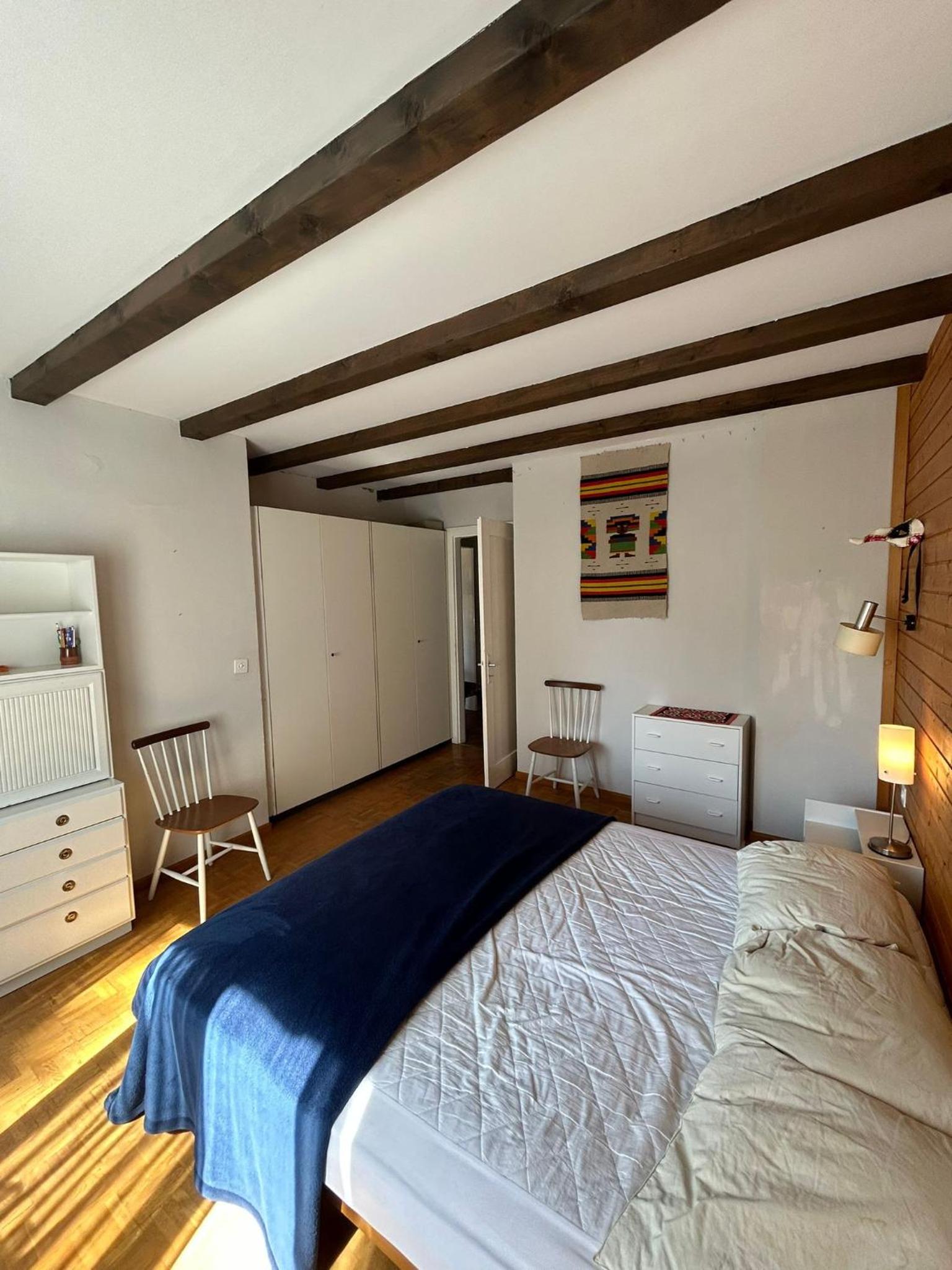 Cache-Cache MOUNTAIN & QUIET chalet 10 pers