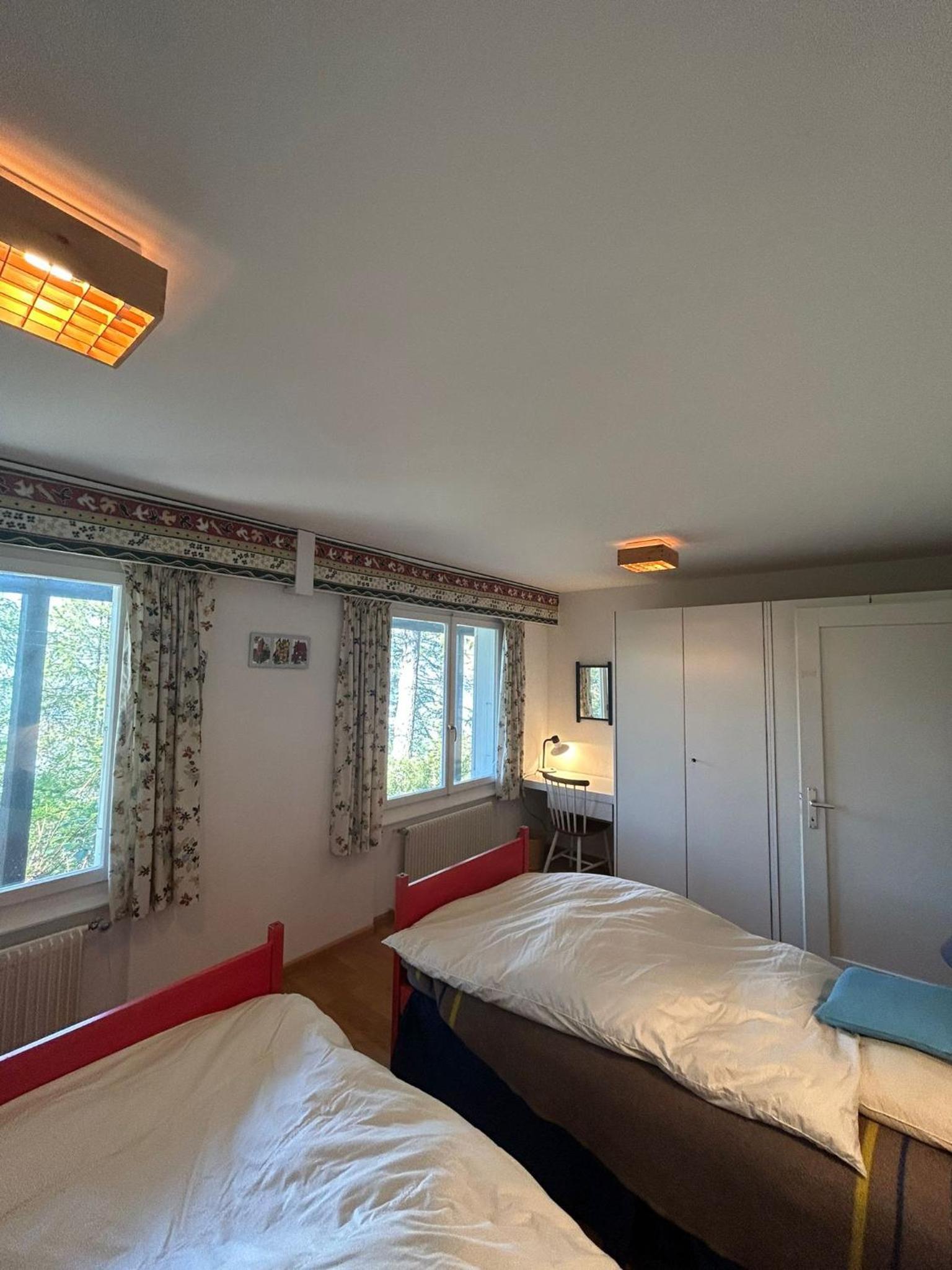 Cache-Cache MOUNTAIN & QUIET chalet 10 pers
