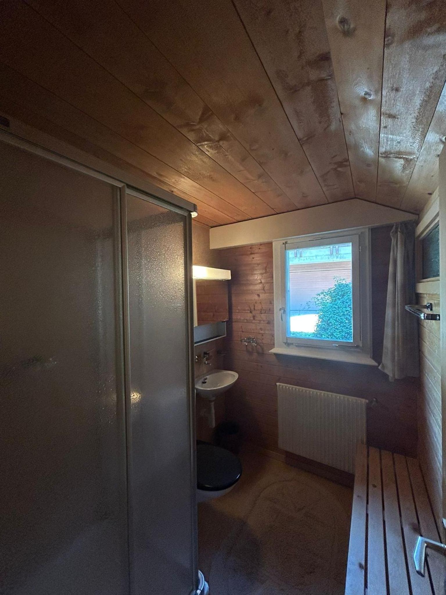 Cache-Cache MOUNTAIN & QUIET chalet 10 pers