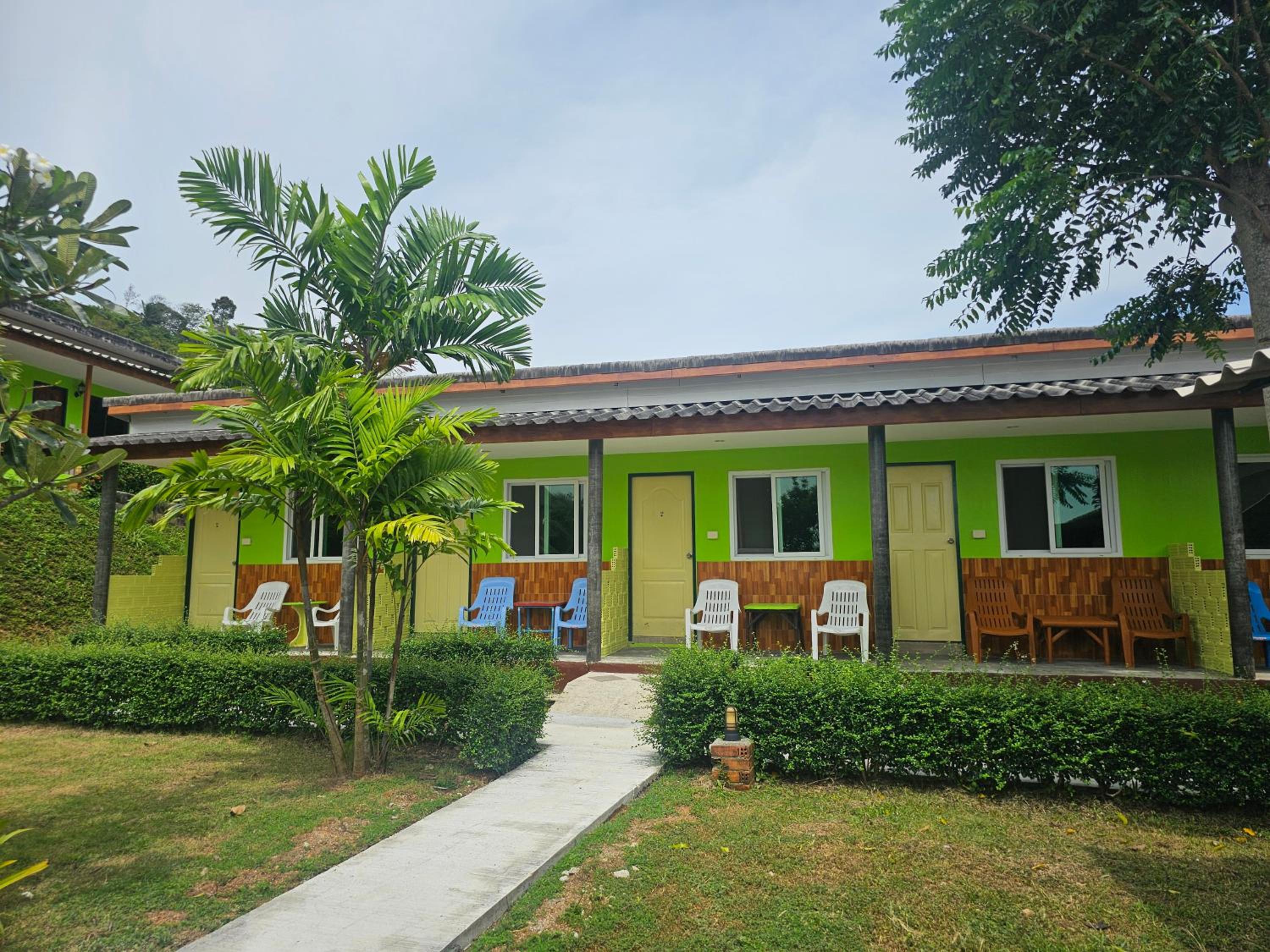 Cottage Hill at Lanta