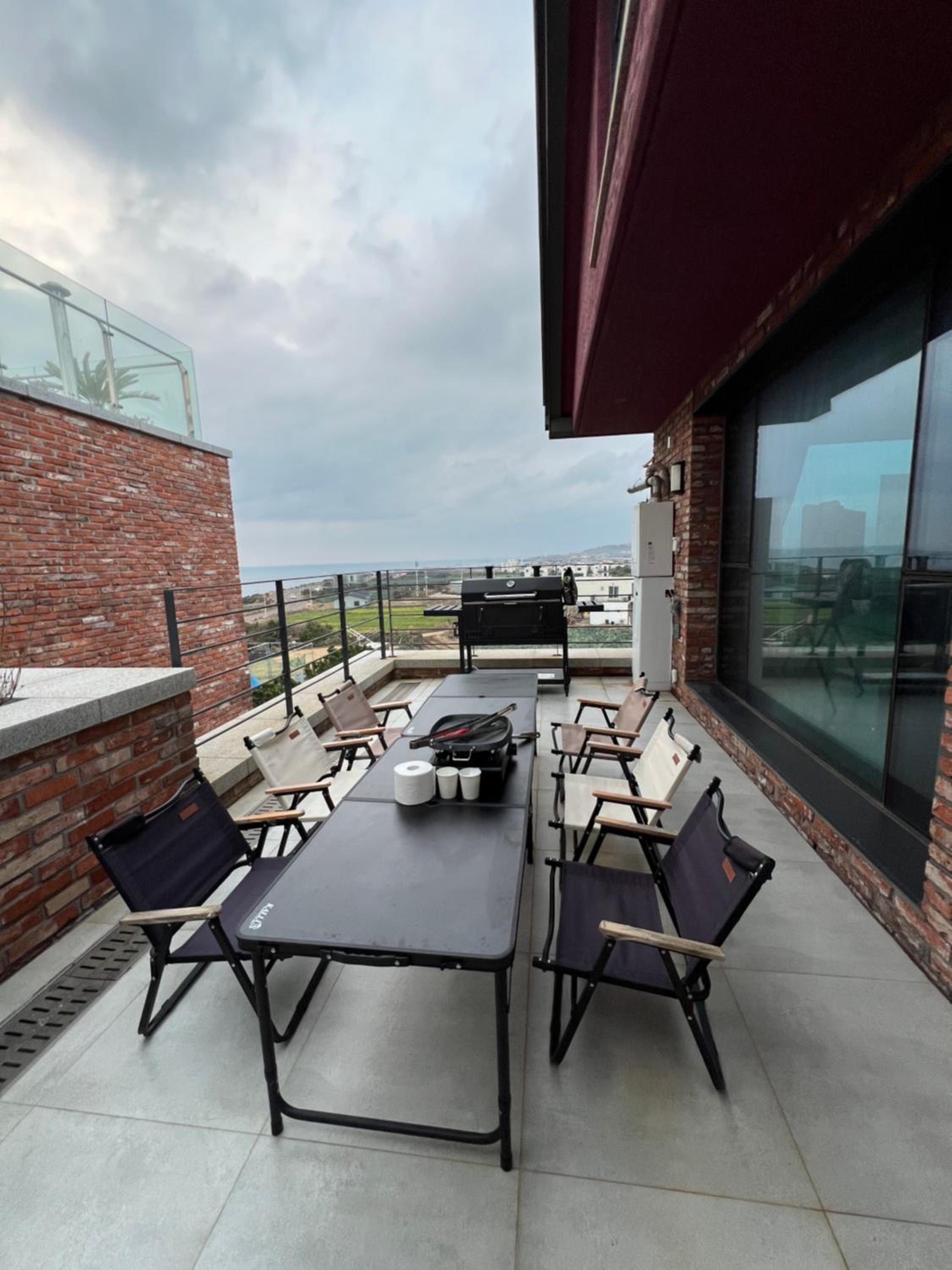 Dolphin Penthouse