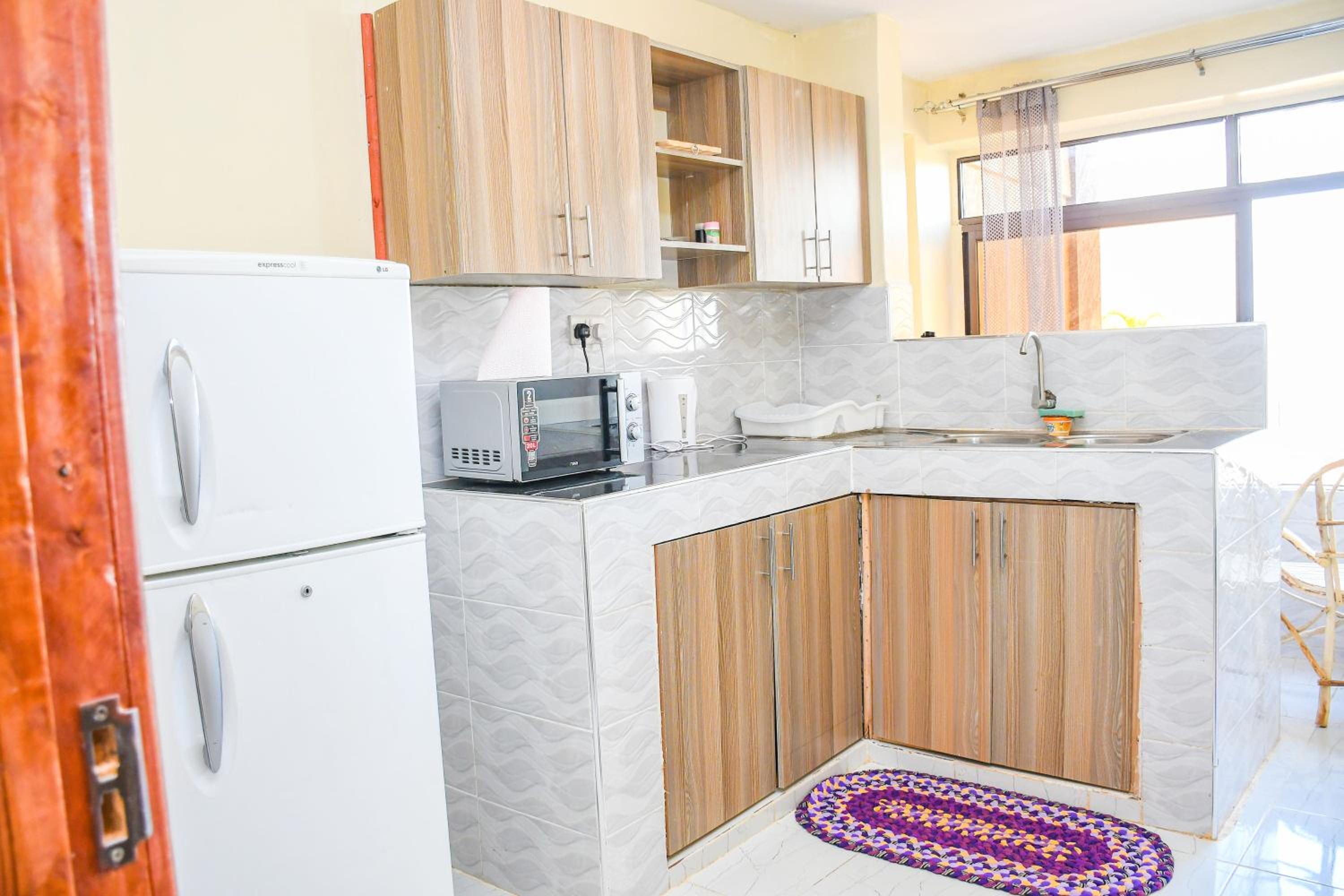 Ligen Suites view 5