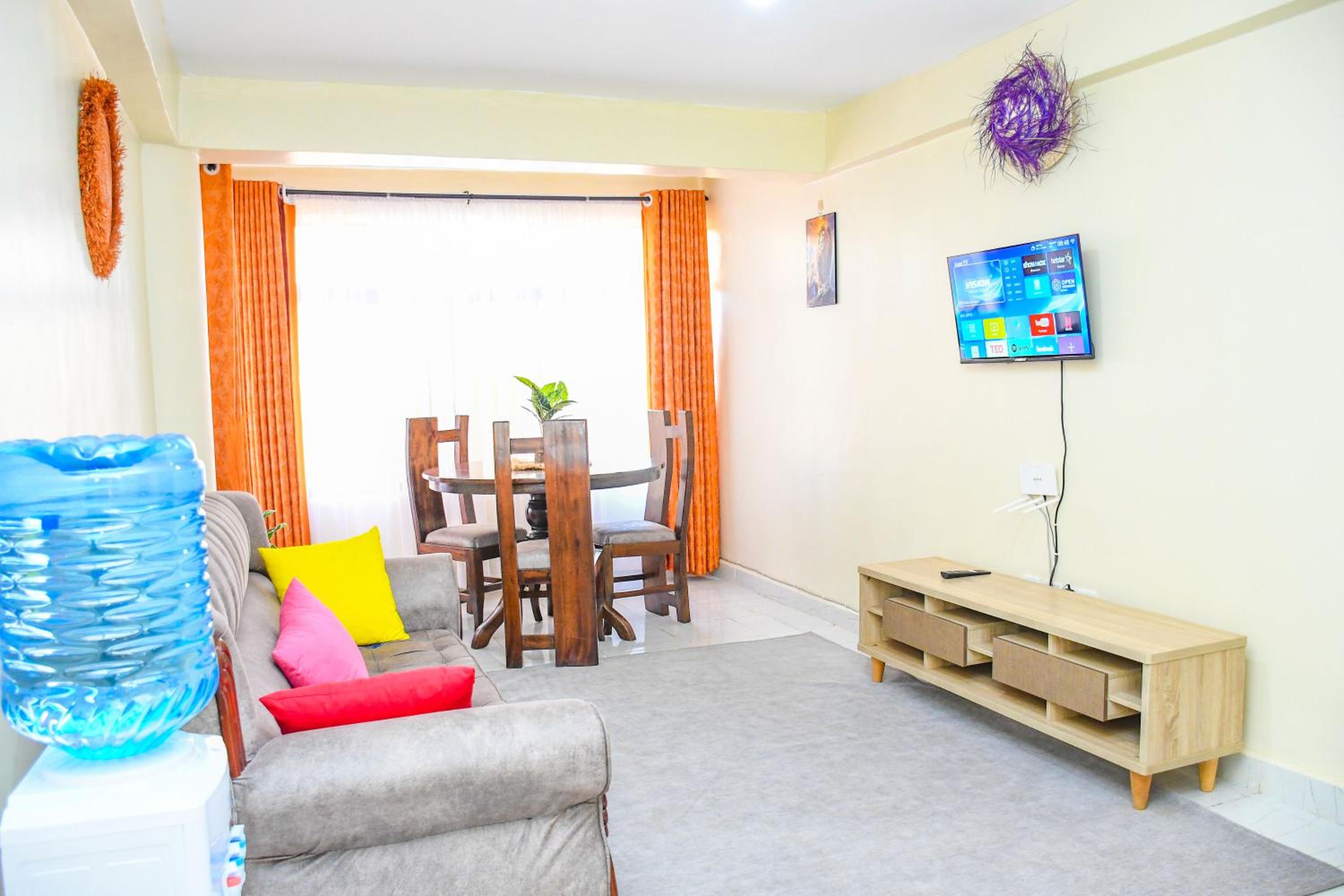 Ligen Suites view 4