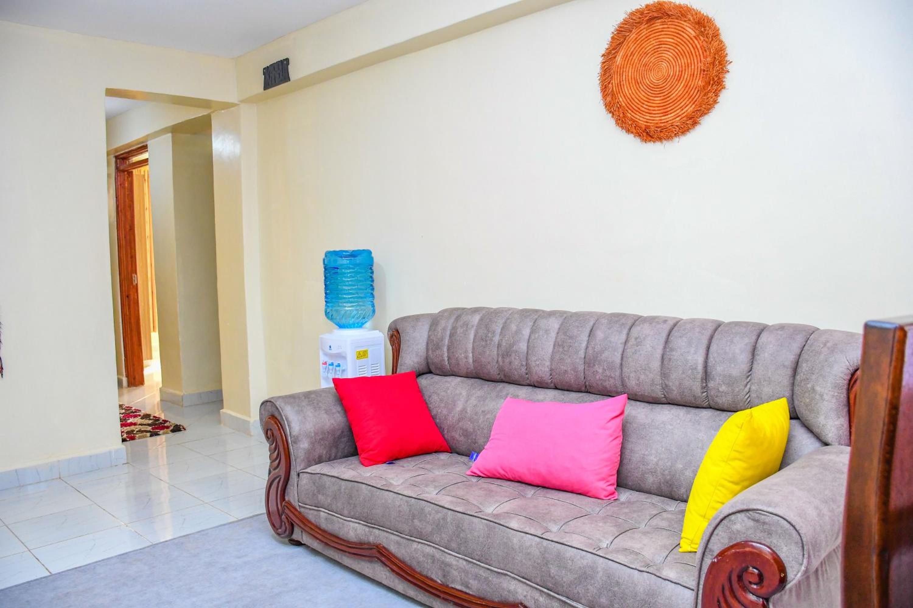 Ligen Suites view 3
