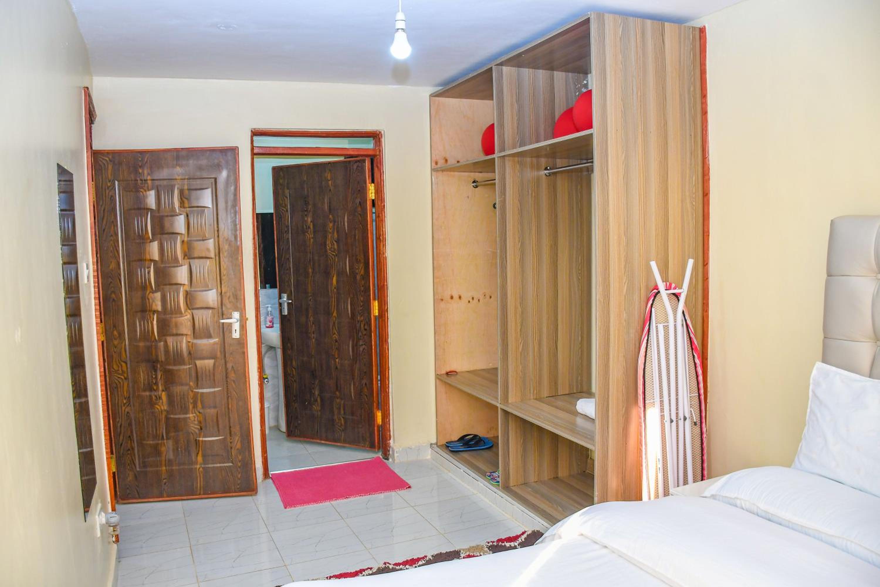 Ligen Suites view 2