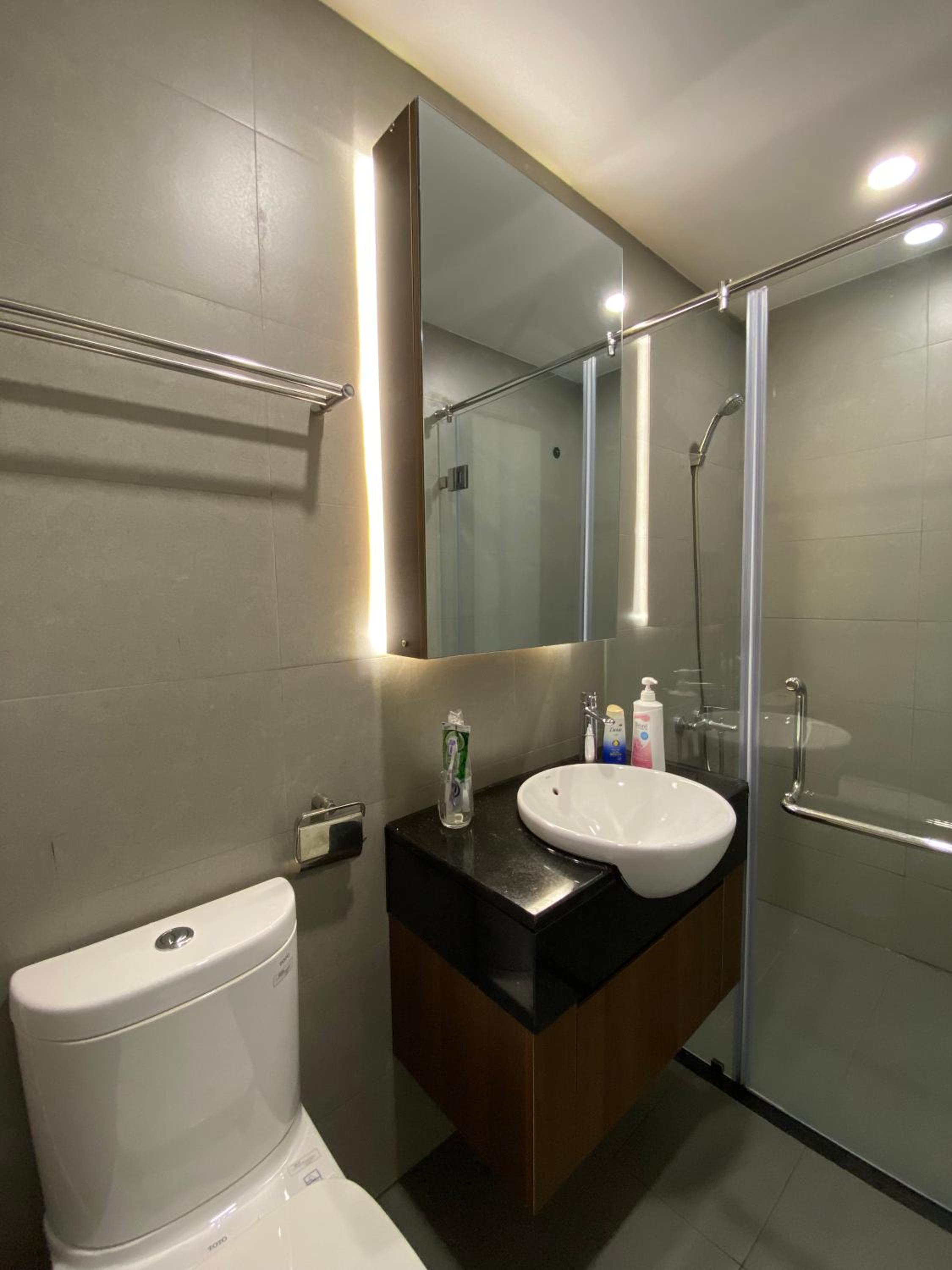 TRIOSTAY VINH HOI APARTMENT - Elegant Near City Highlights!