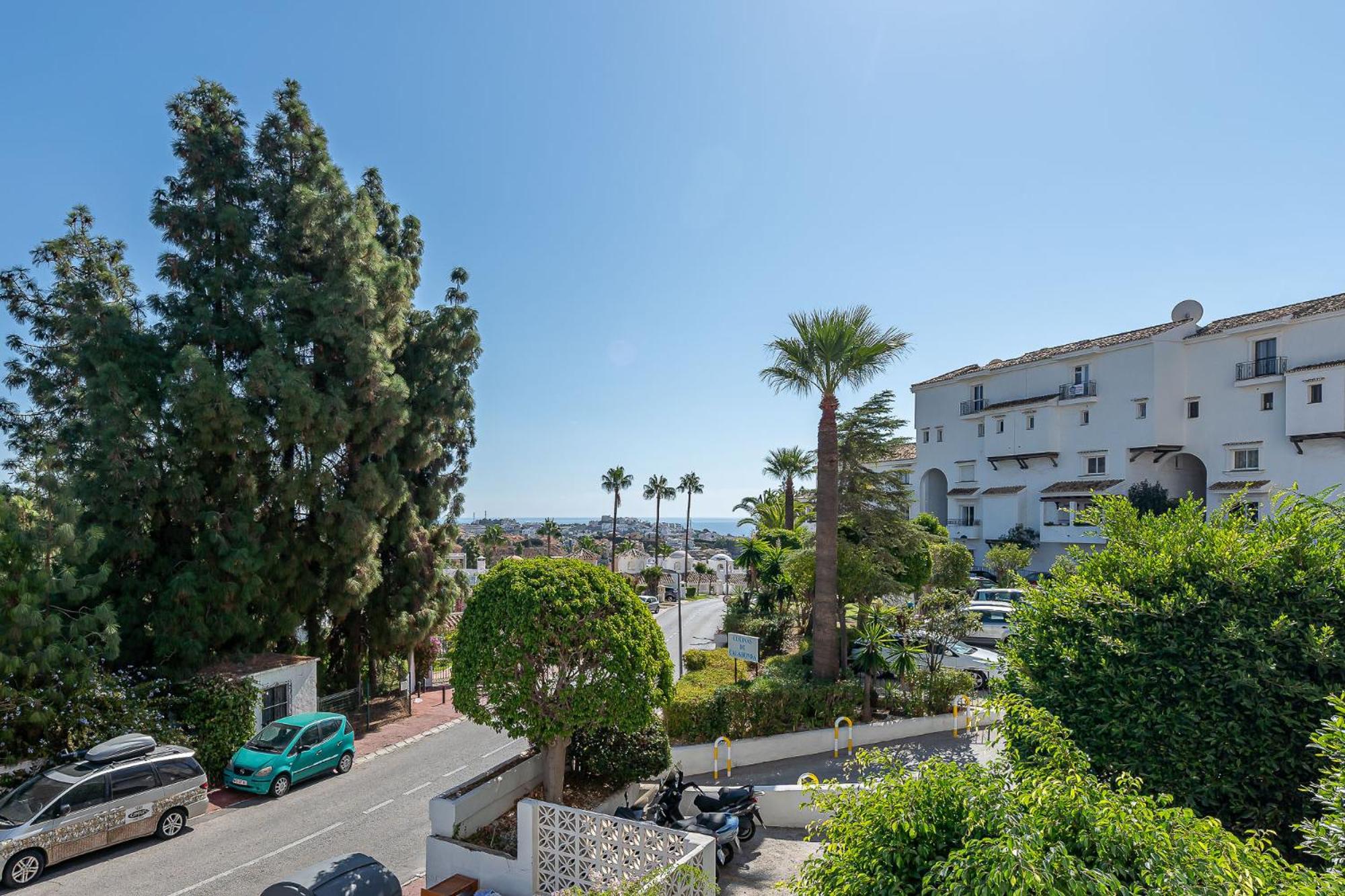 Calahonda 2 bed with Indoor Swimming Pool view 5