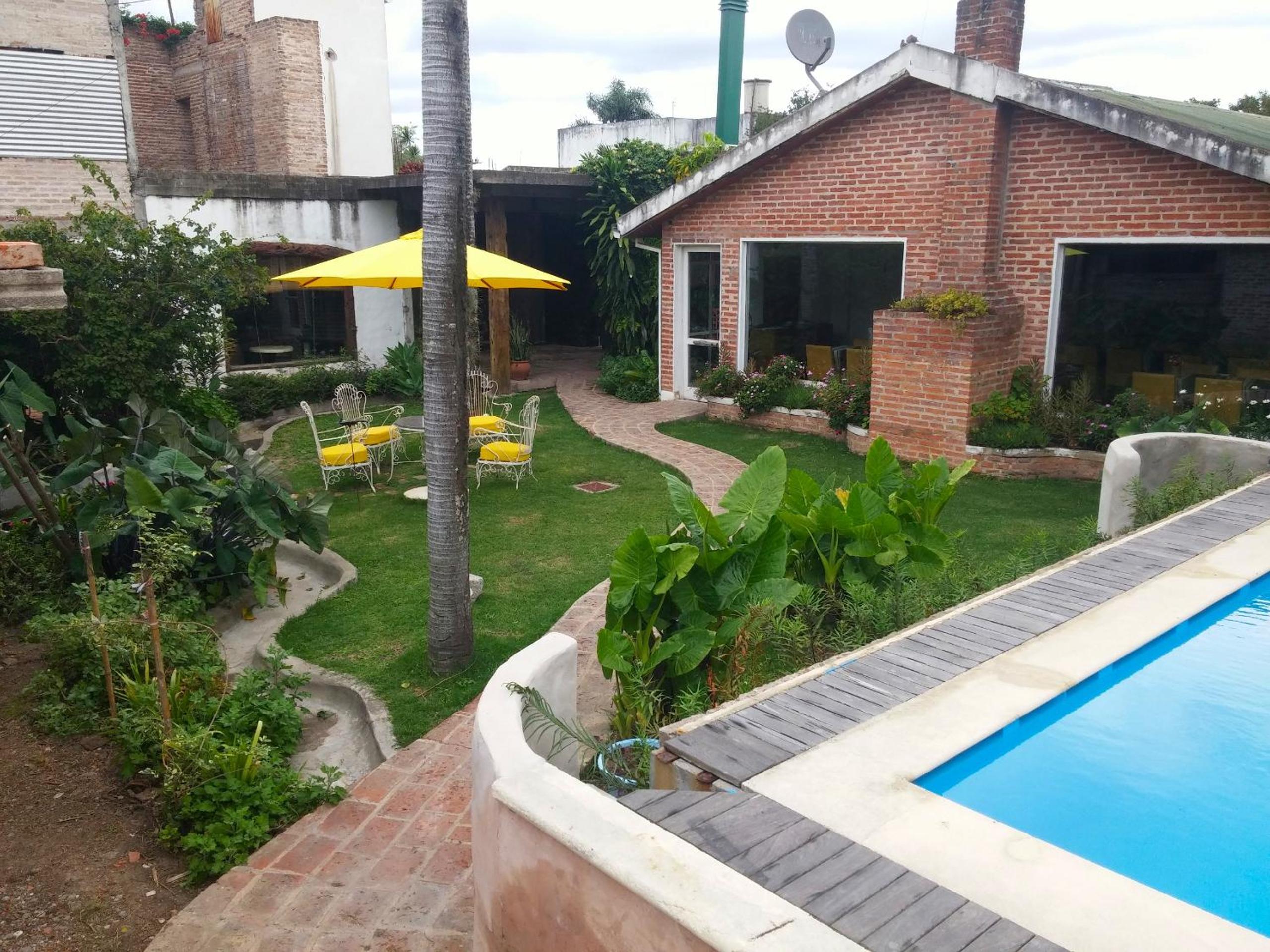 Los Brunos Posada