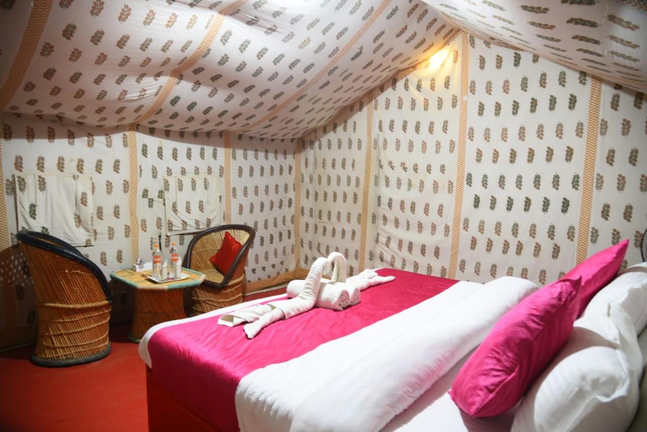 Royal Peepli Desert Camp Jaisalmer
