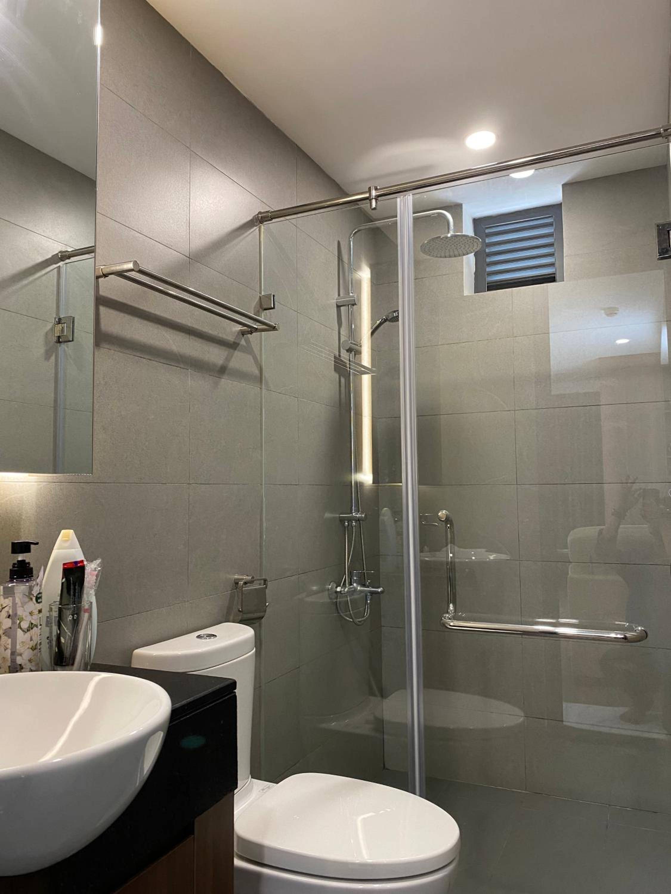 TRIOSTAY VINH HOI APARTMENT - Elegant Near City Highlights!