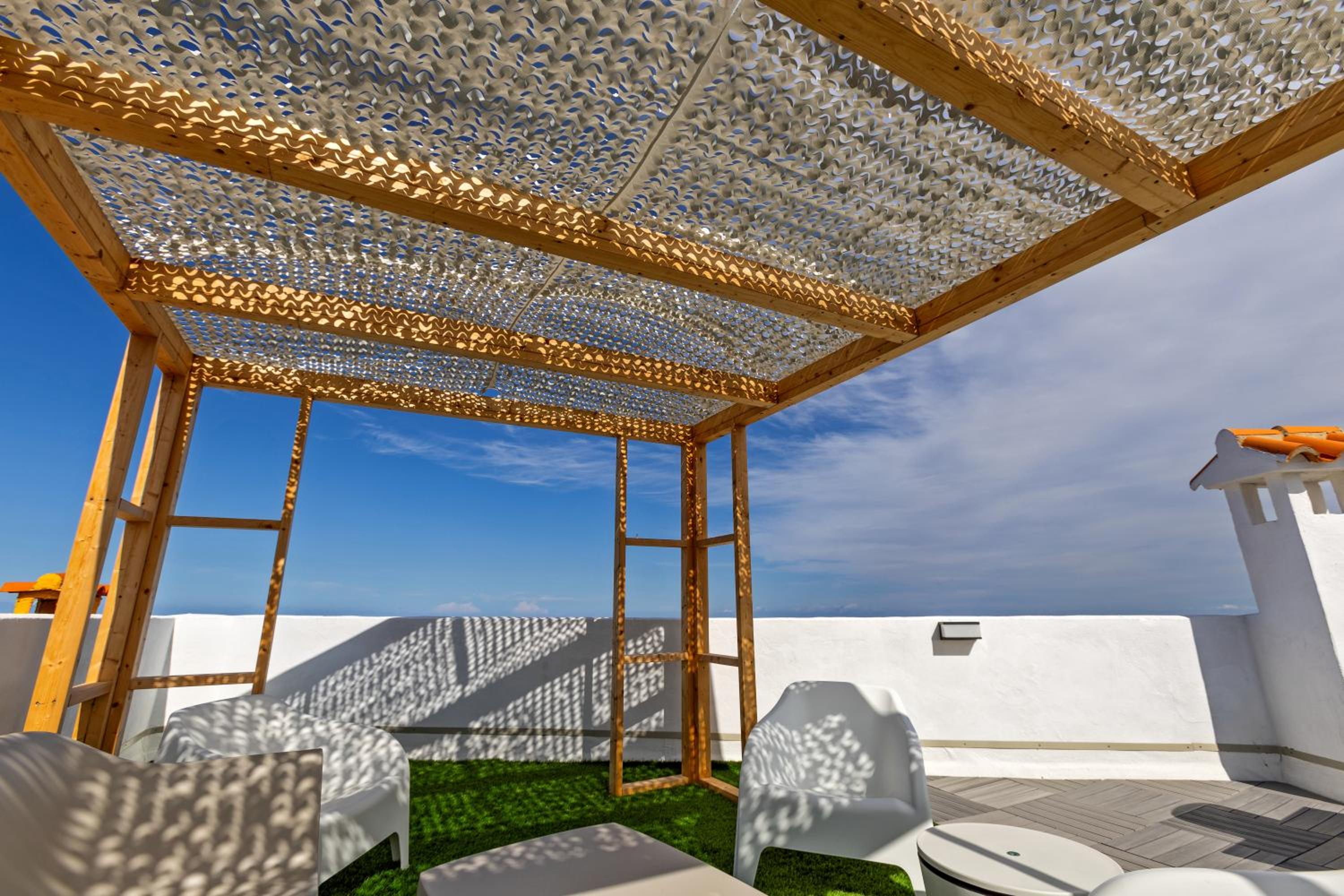 roof