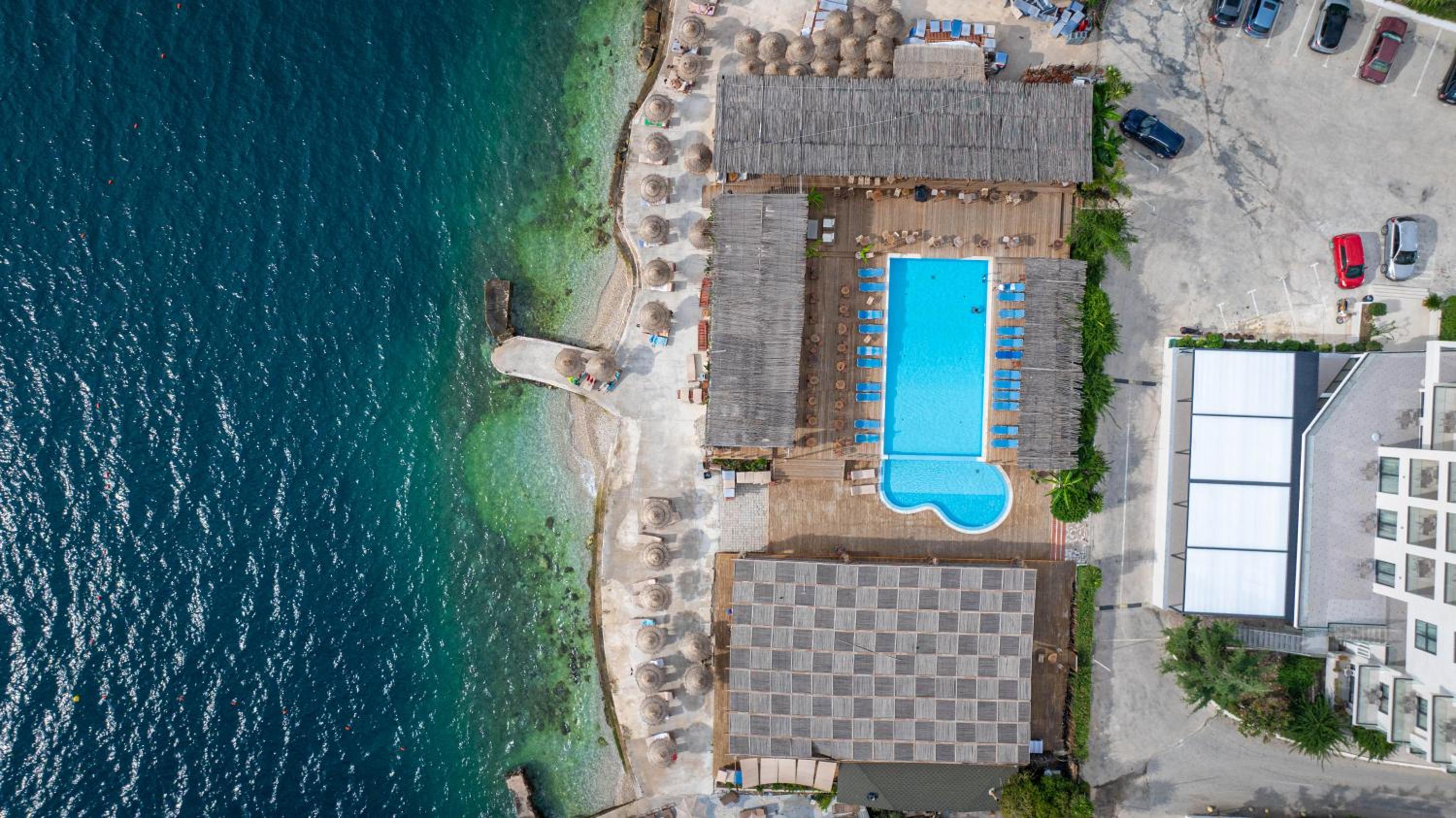 Grand Hotel Saranda