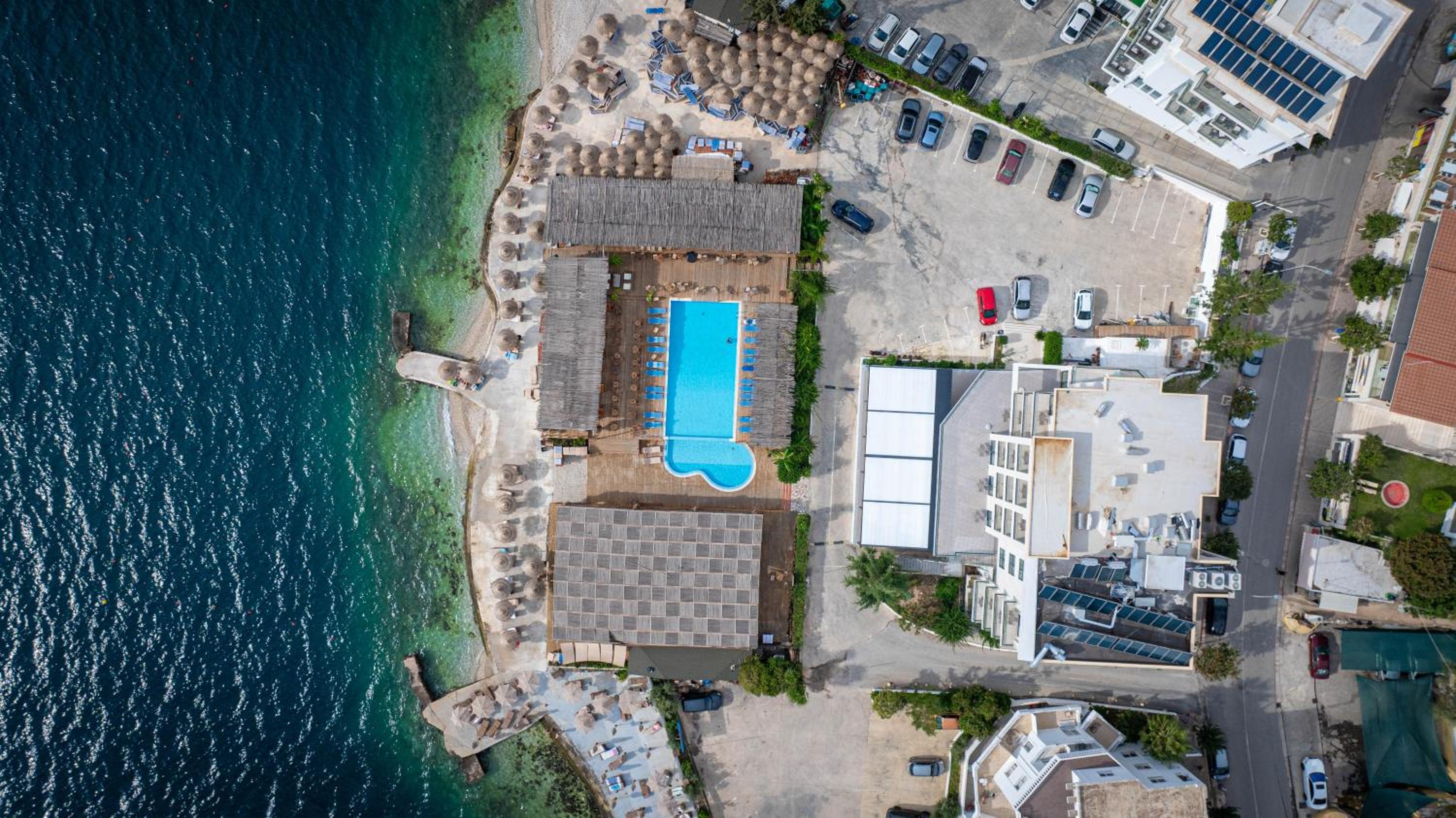 Grand Hotel Saranda