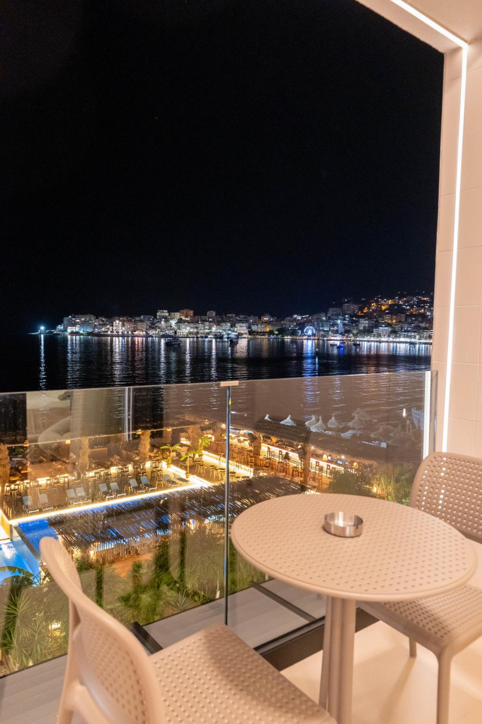 Grand Hotel Saranda