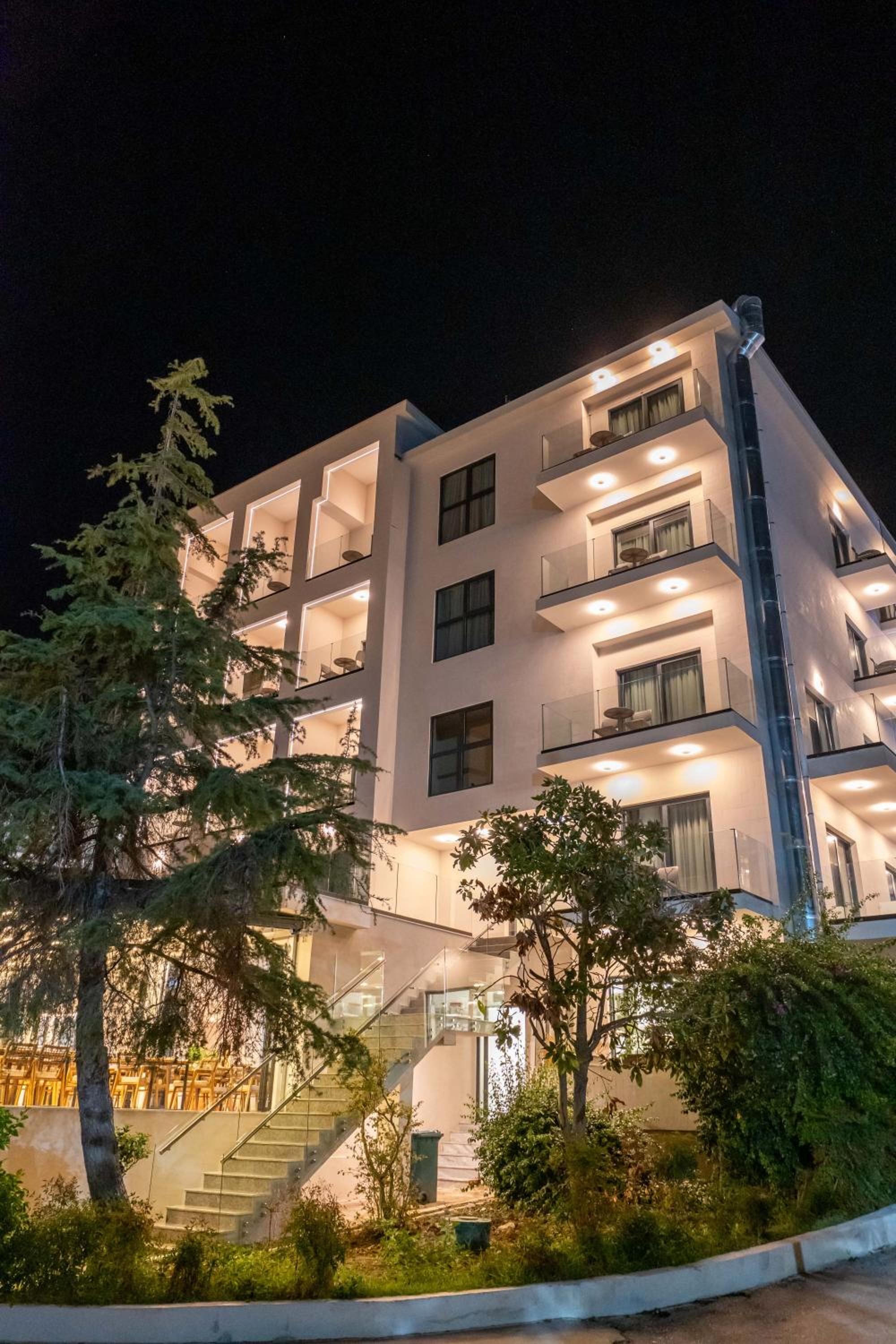 Grand Hotel Saranda
