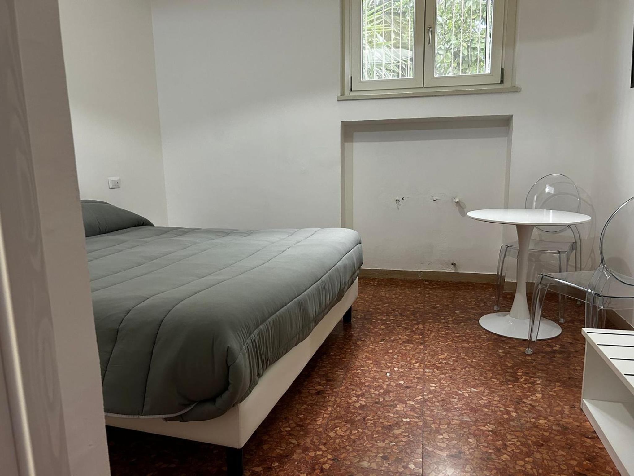 BAM BAM TIBURTINA Guesthouse