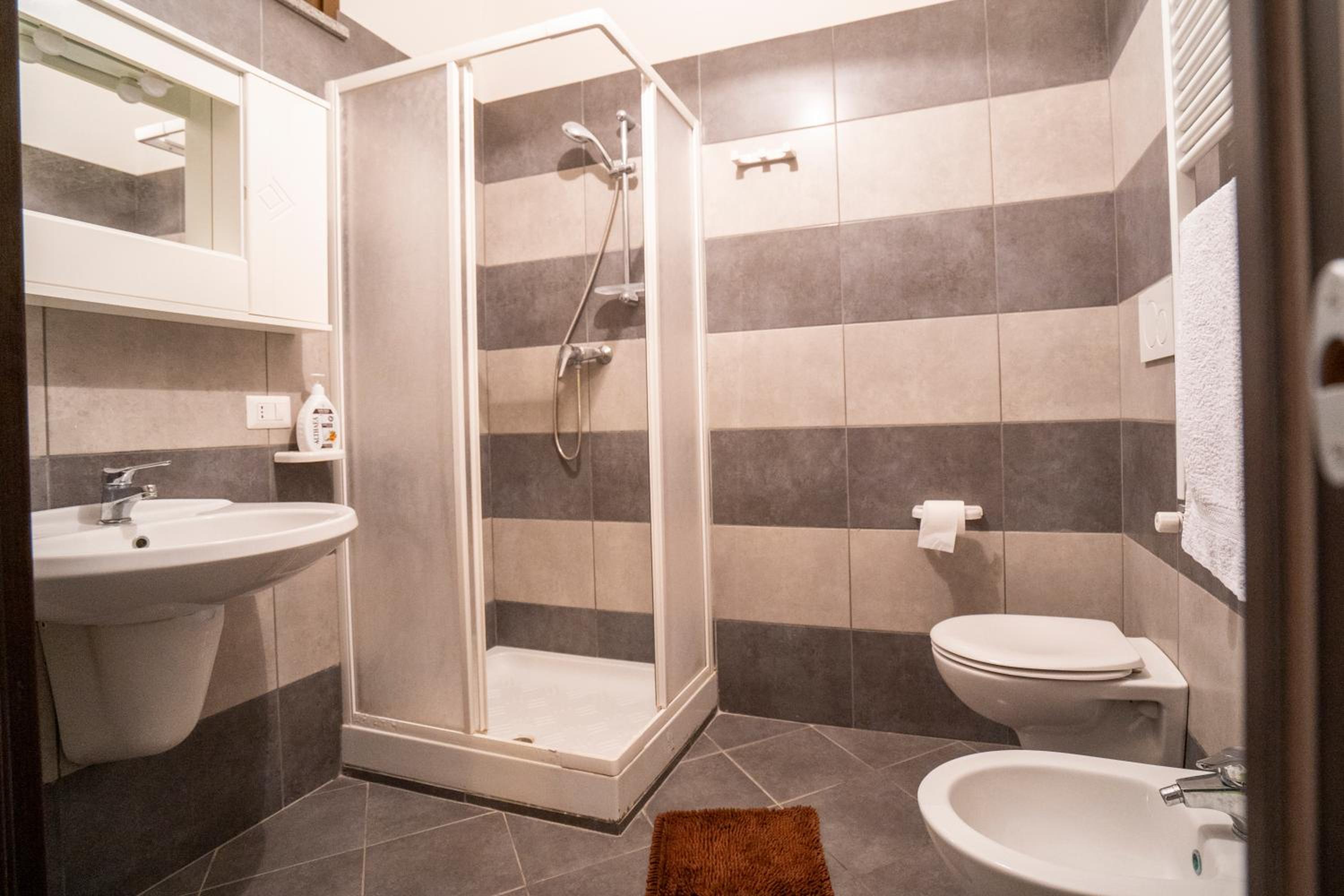 Peppe's home Tropea-Capo vaticano photo 4