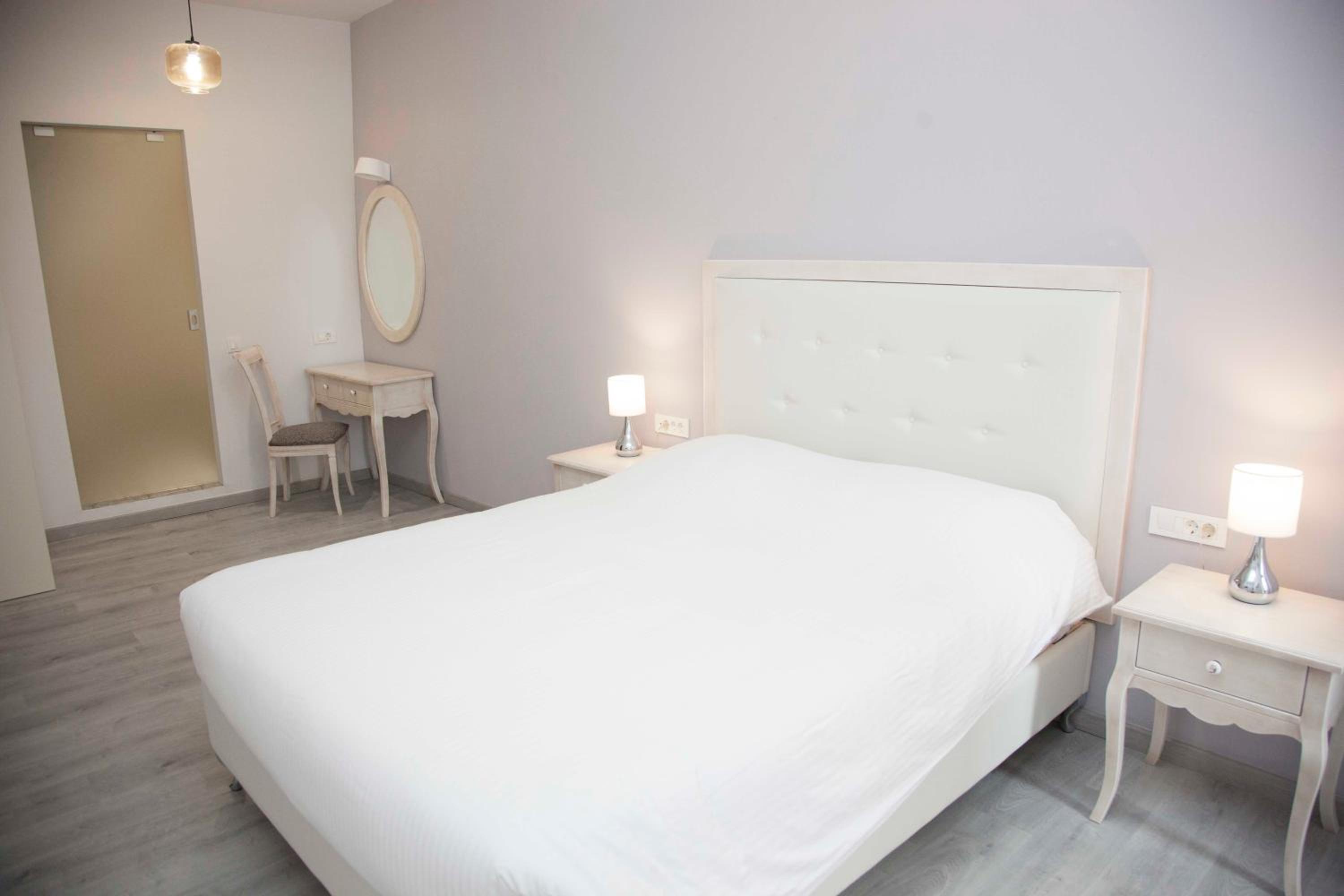 Shalom Luxury Rooms Kondilaki