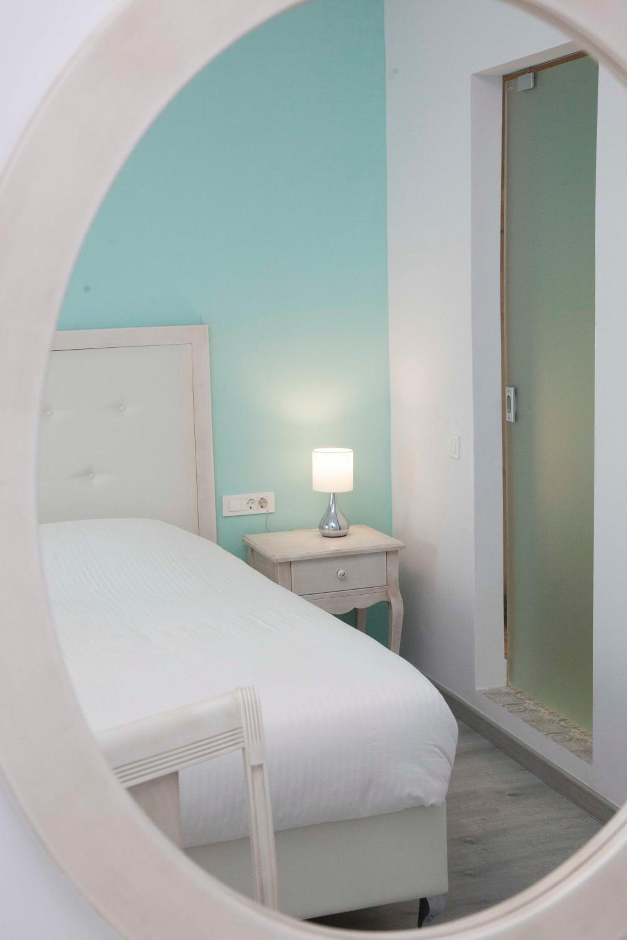 Shalom Luxury Rooms Kondilaki