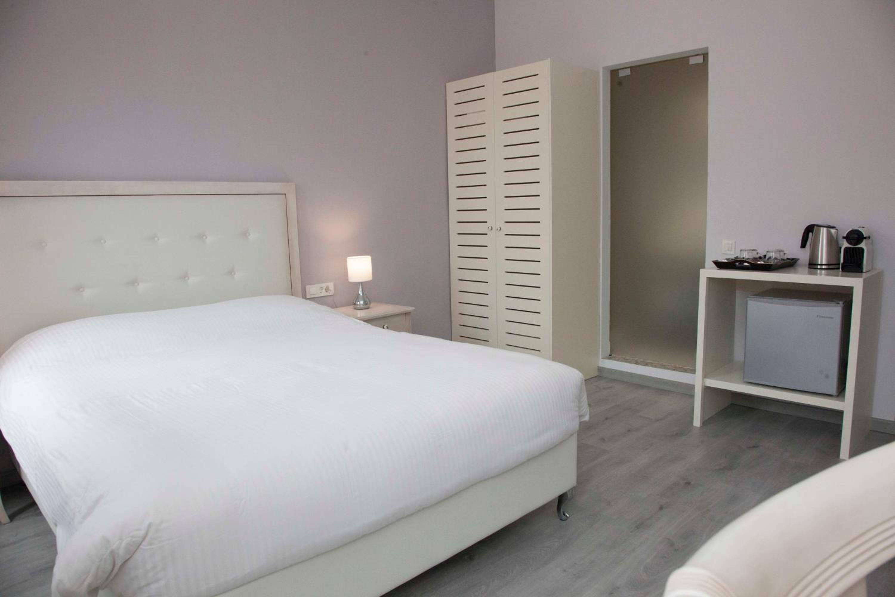 Shalom Luxury Rooms Kondilaki