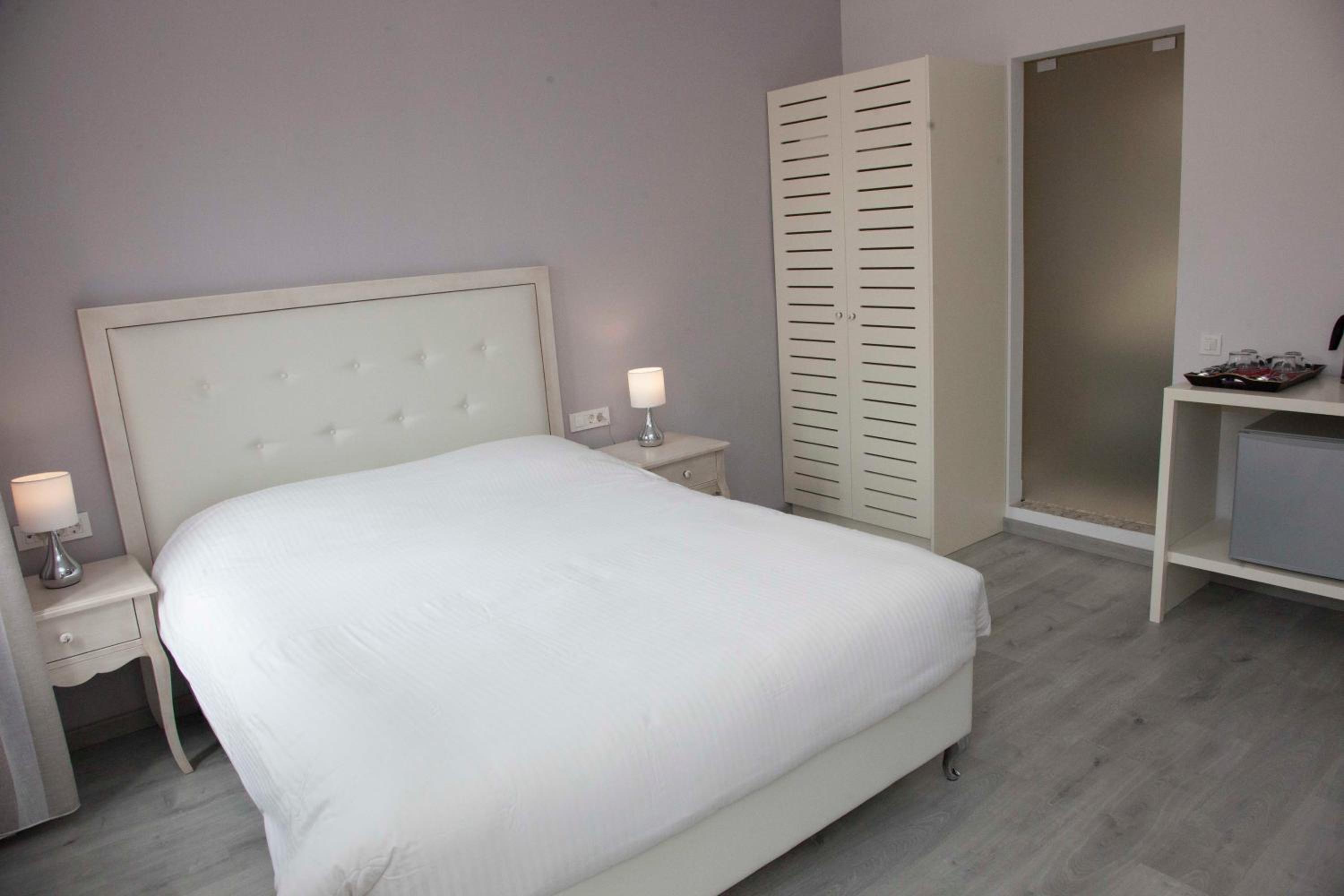 Shalom Luxury Rooms Kondilaki