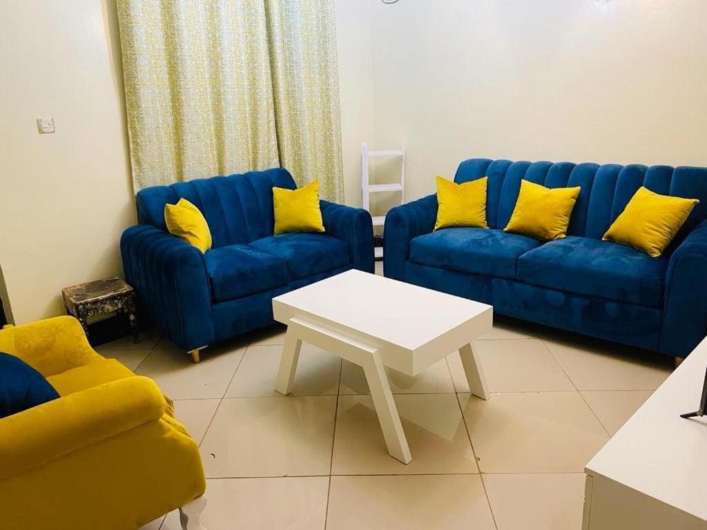 One bedroom fully furnished view 2
