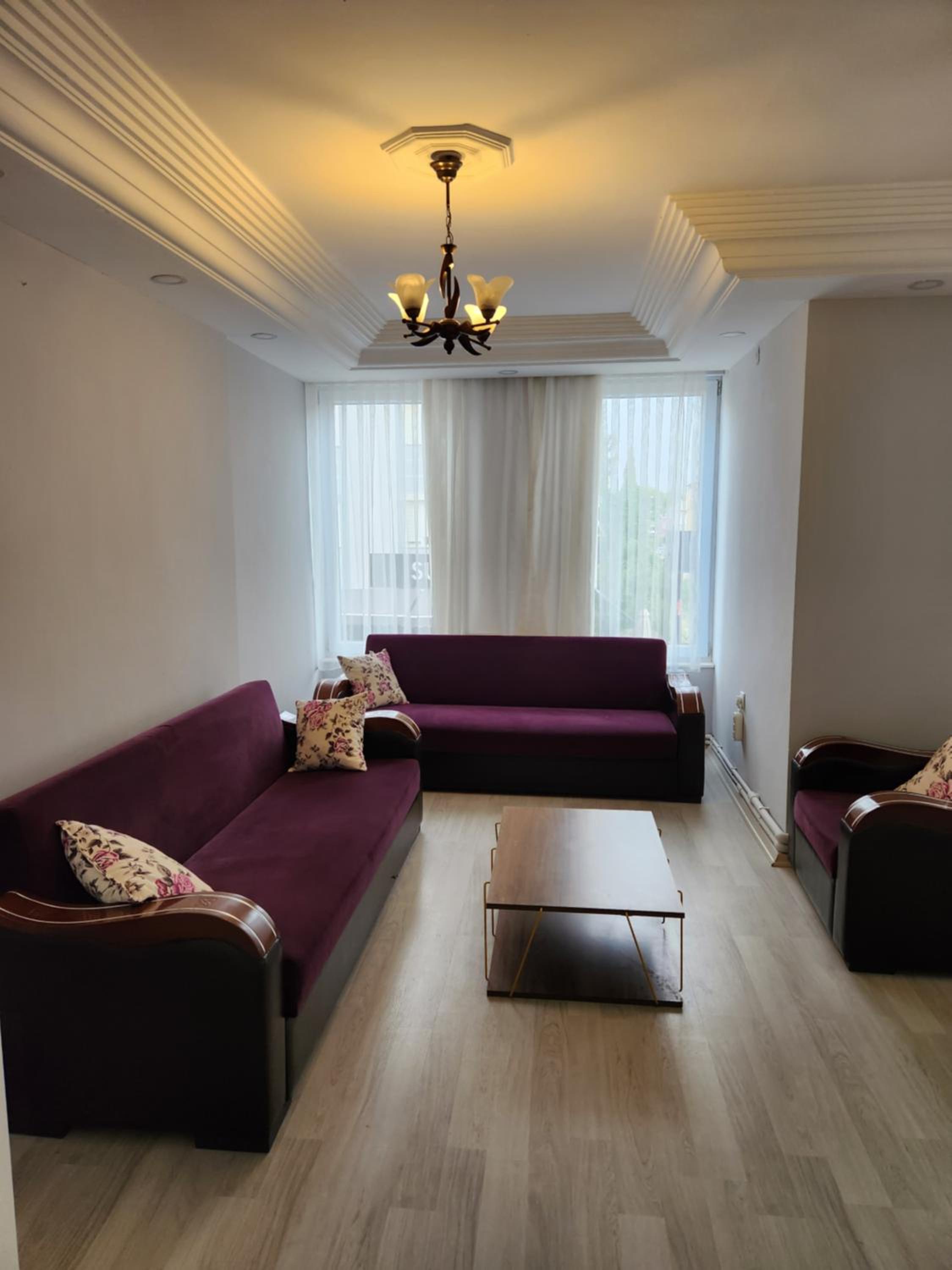 Kuk apartment
