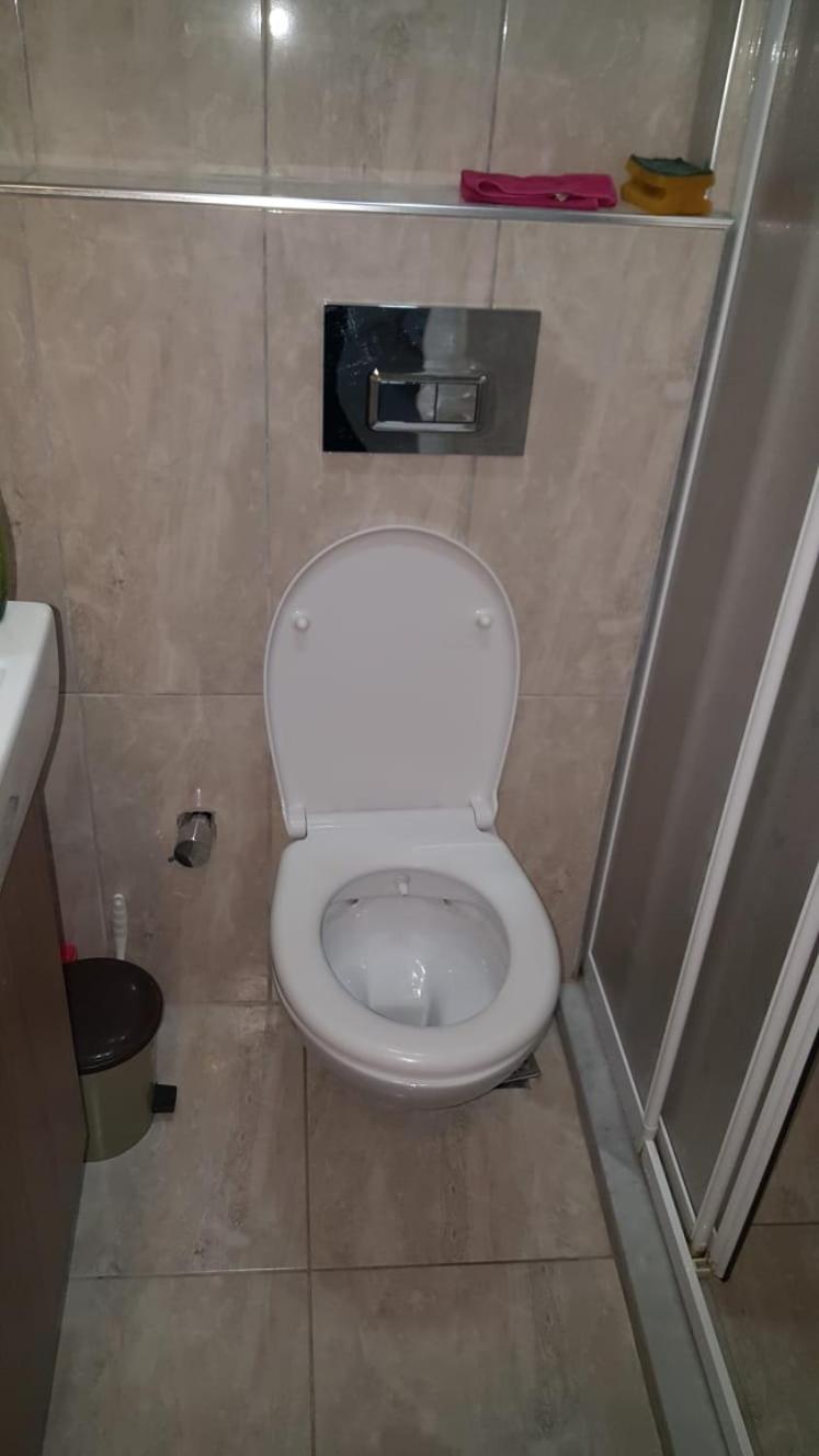 Kuk apartment