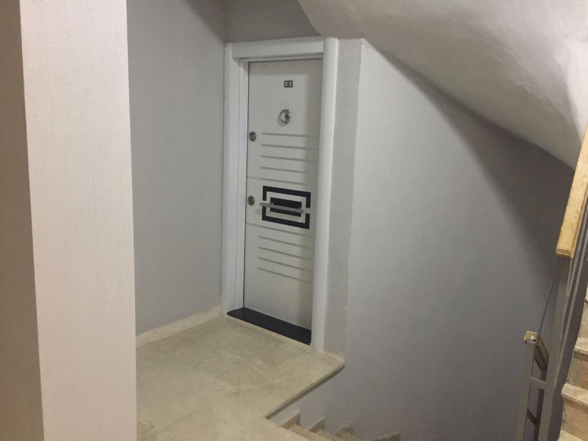 Kuk apartment