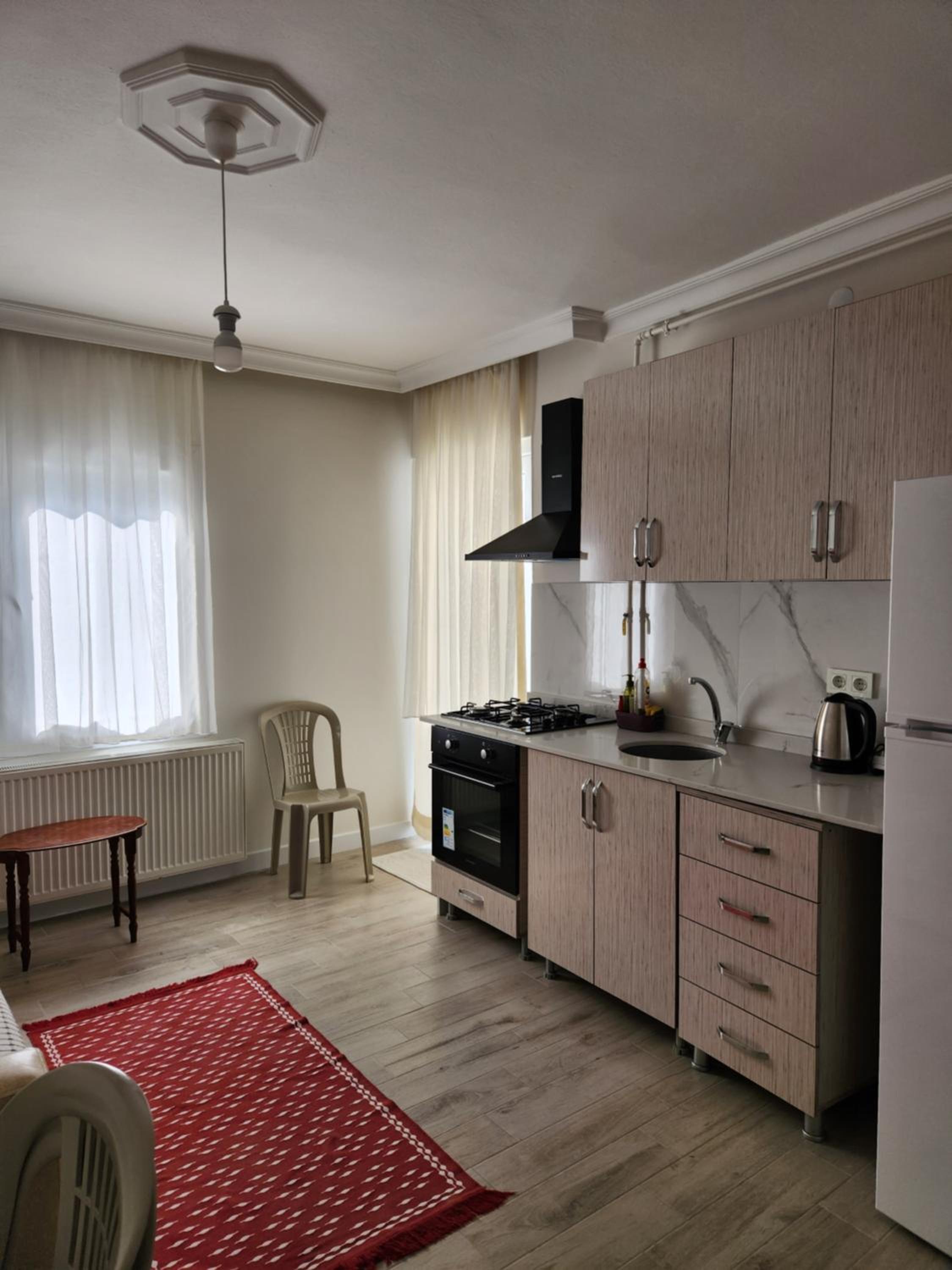 Kuk apartment