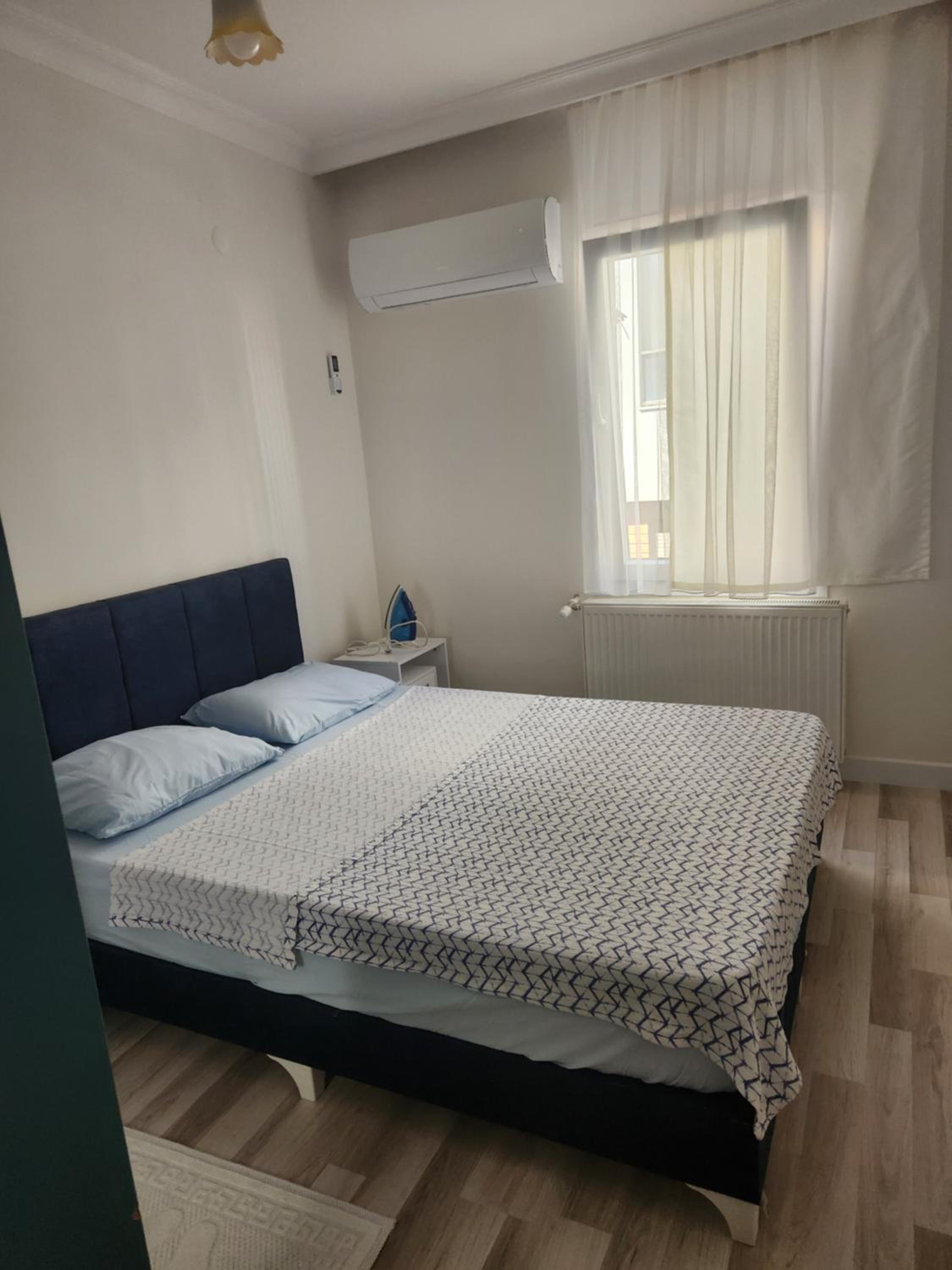 Kuk apartment