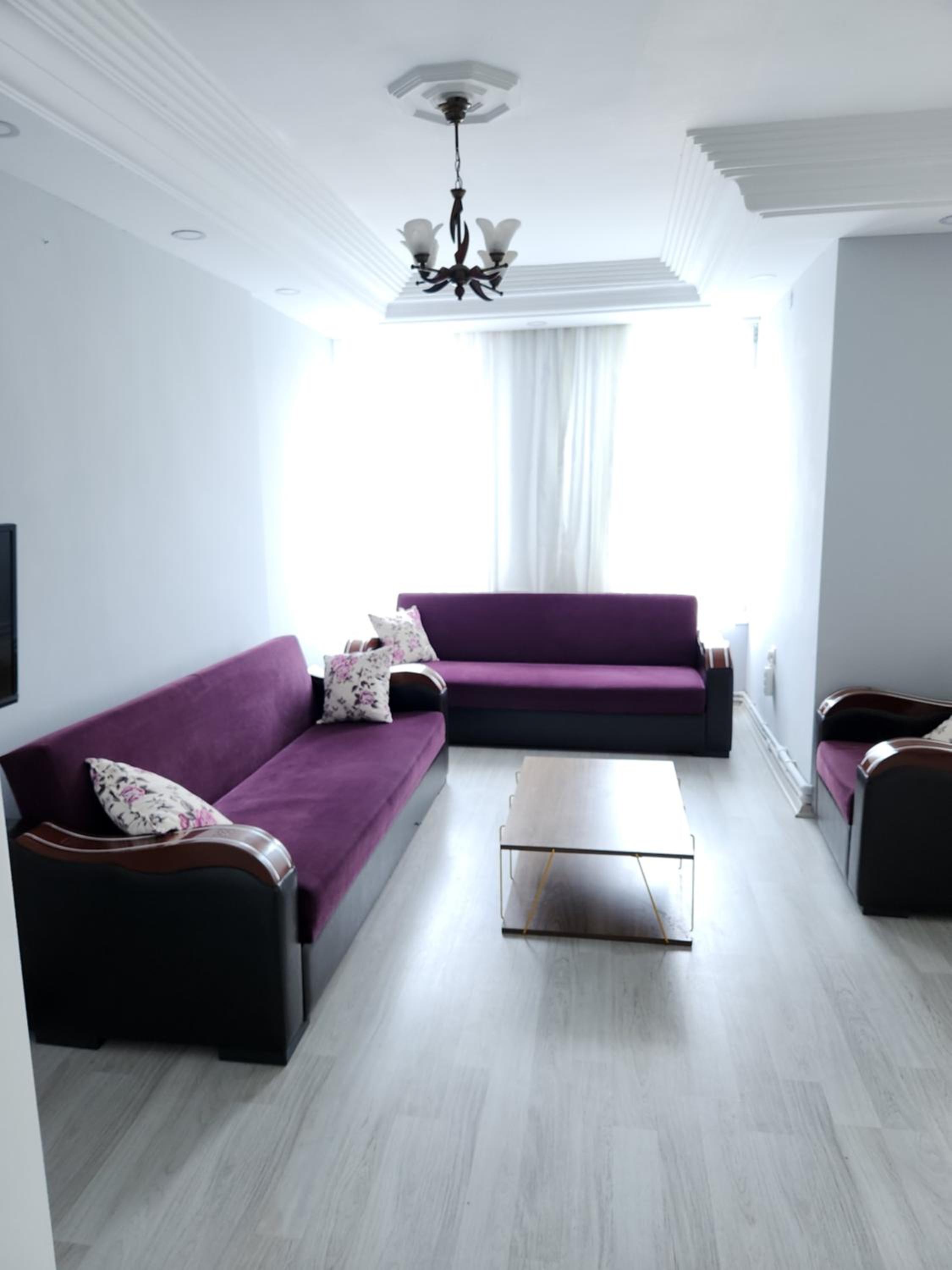 Kuk apartment
