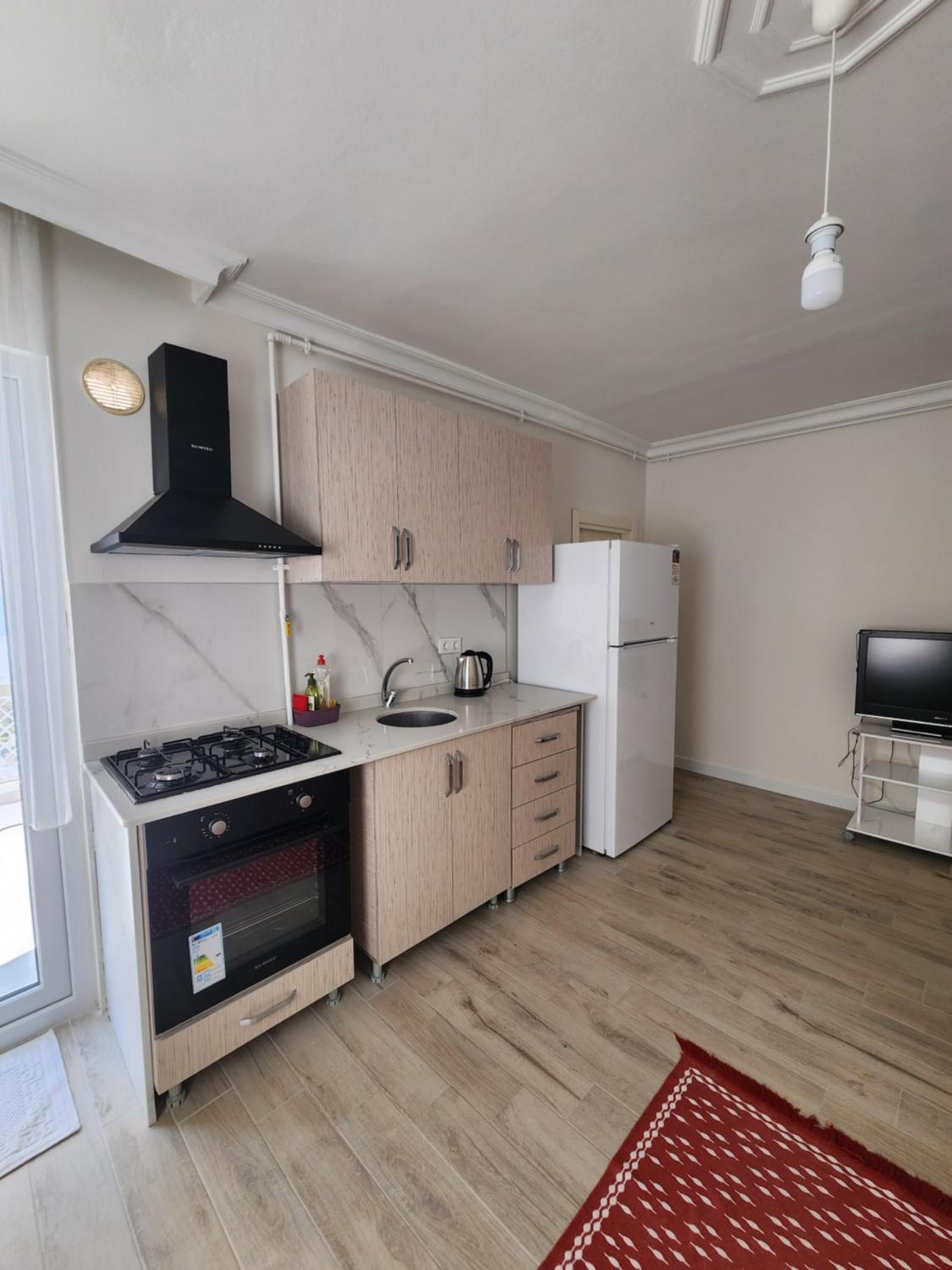 Kuk apartment