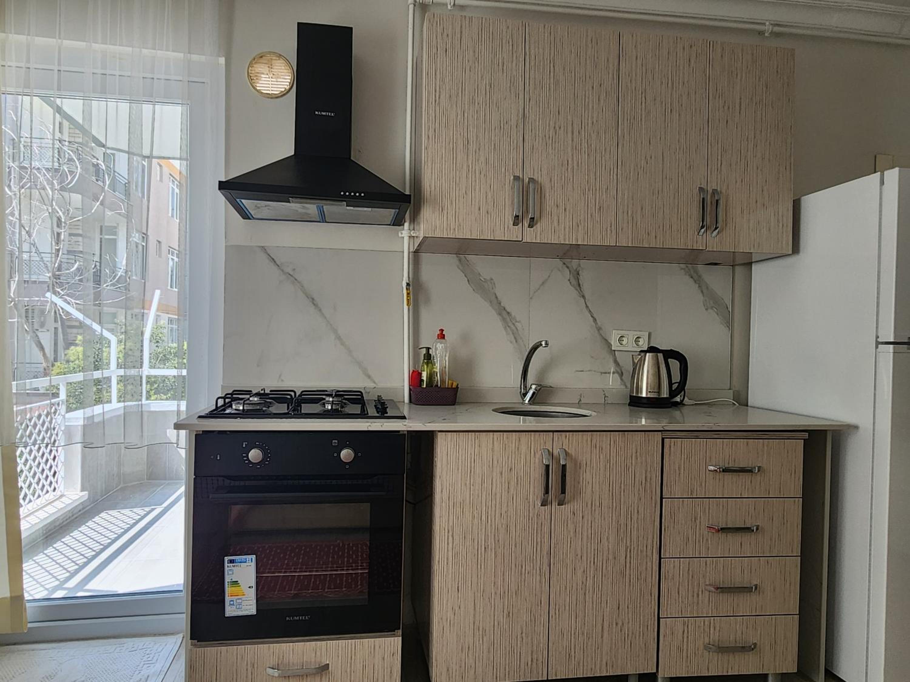 Kuk apartment