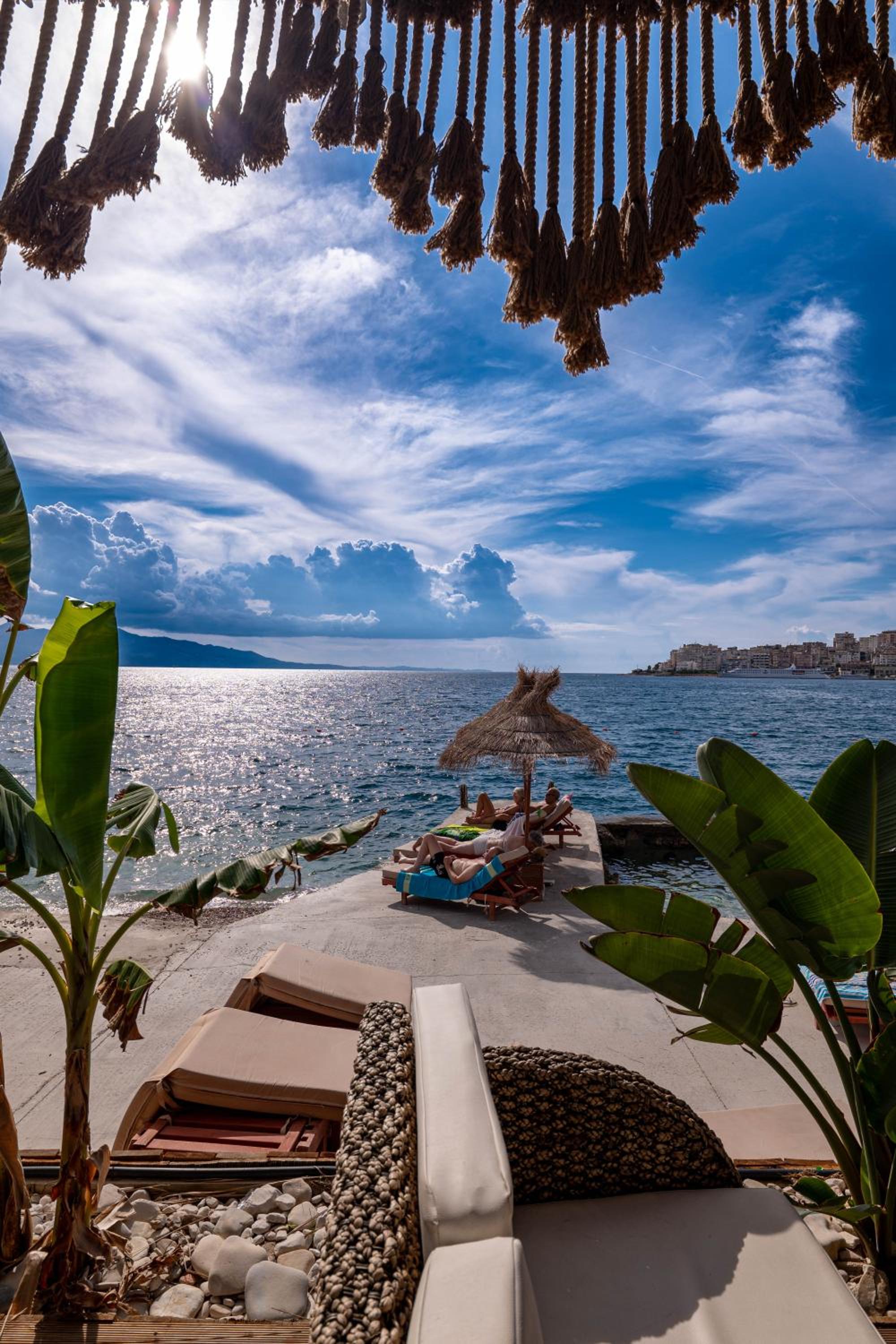 Grand Hotel Saranda