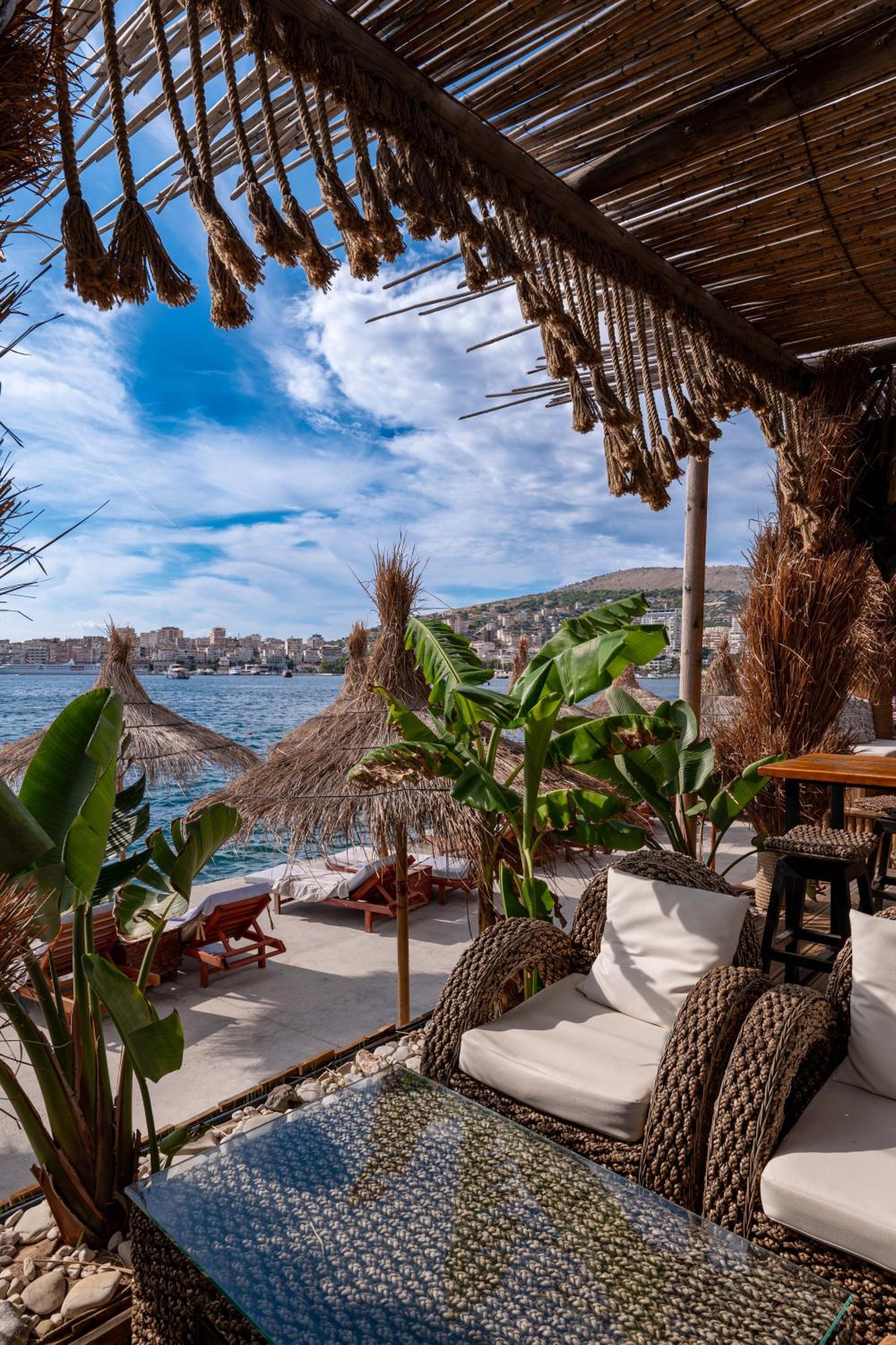 Grand Hotel Saranda