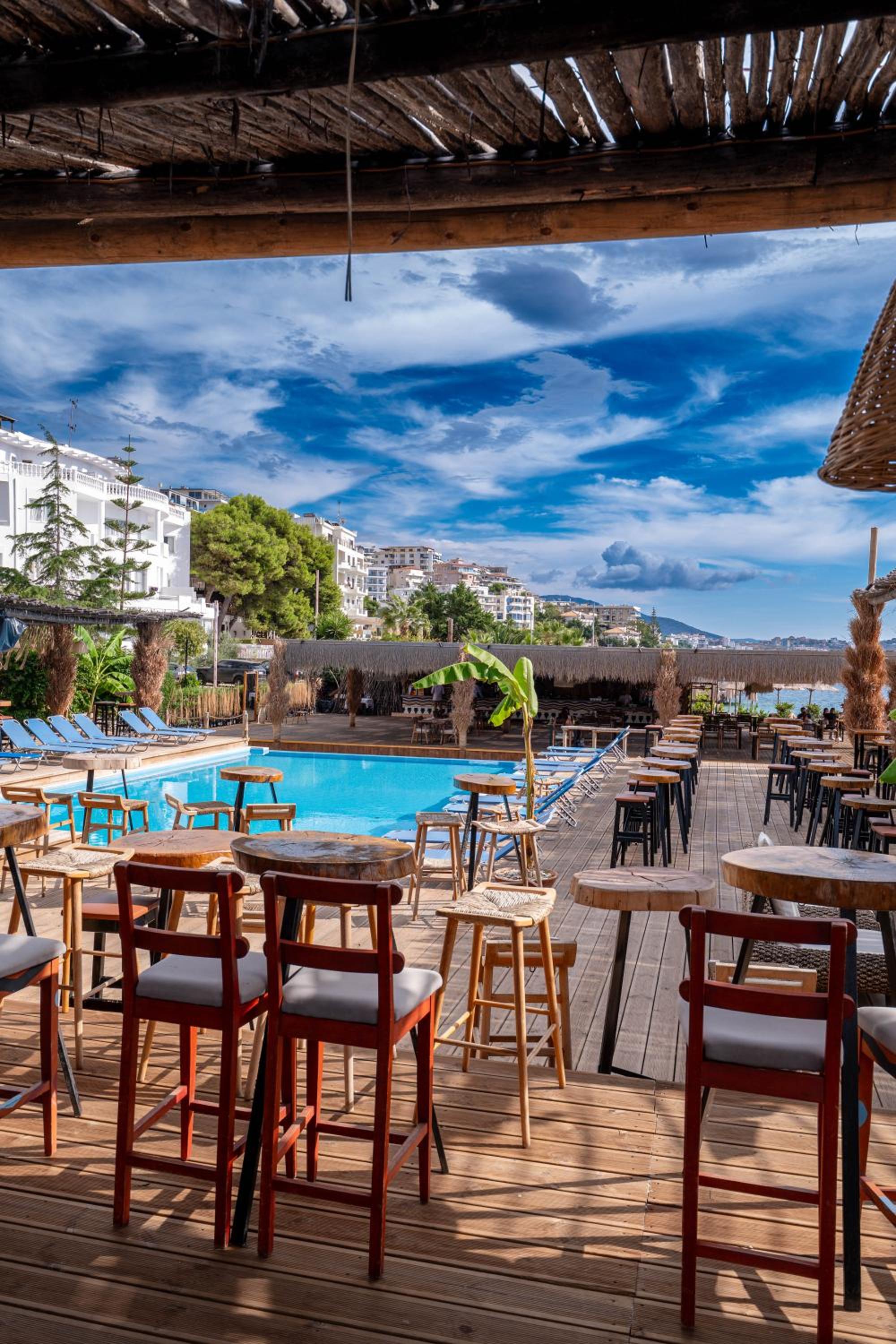 Grand Hotel Saranda